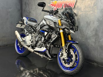 Used Yamaha MT-10 2017 for sale - bike-79794432: Photo
