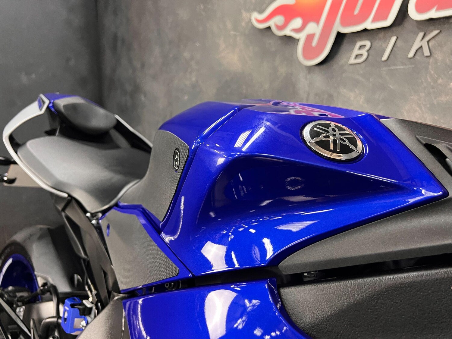 Used Yamaha R1 2021 for sale - 78705349: Photo 10