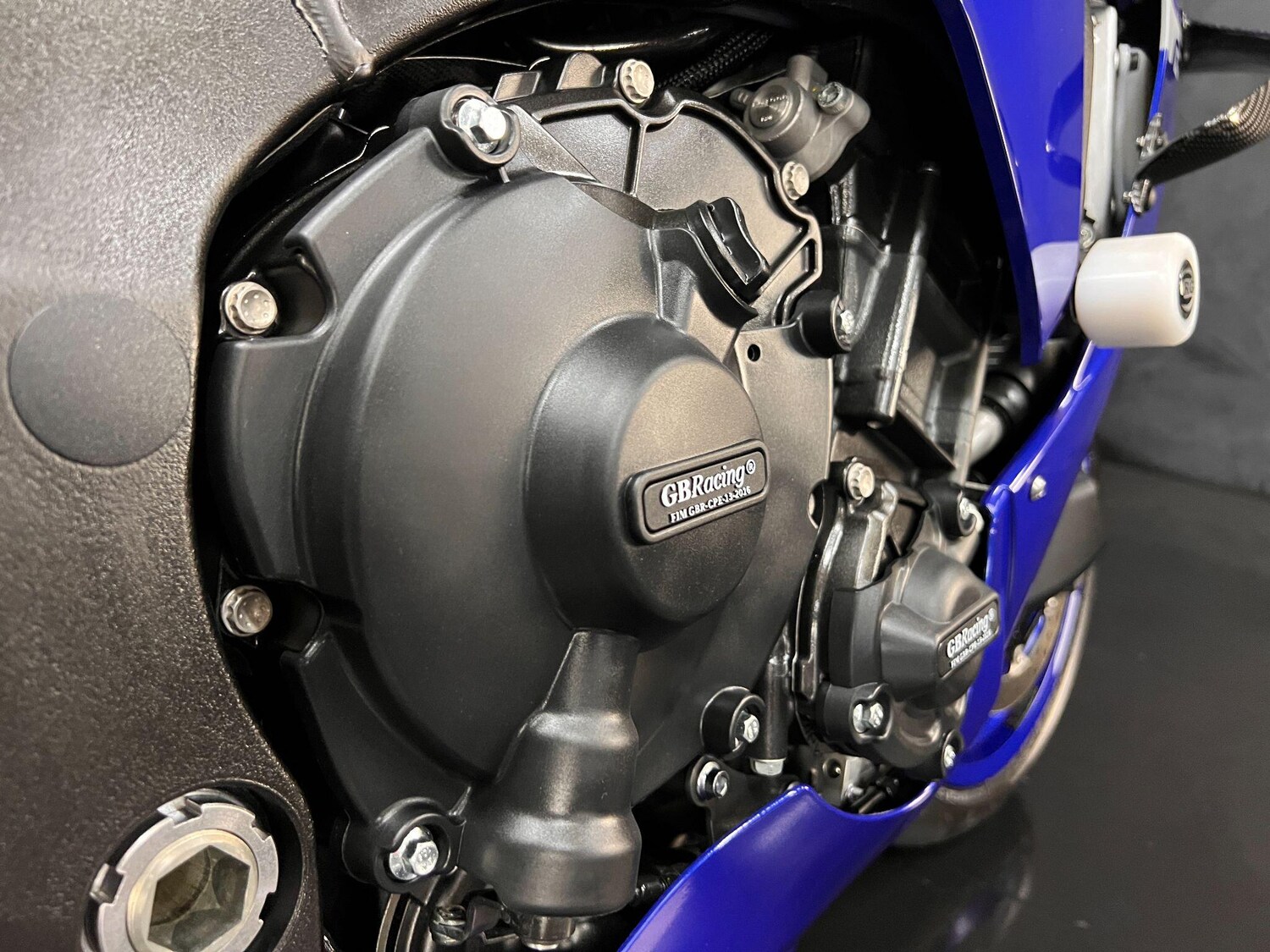 Used Yamaha R1 2021 for sale - 78705349: Photo 14
