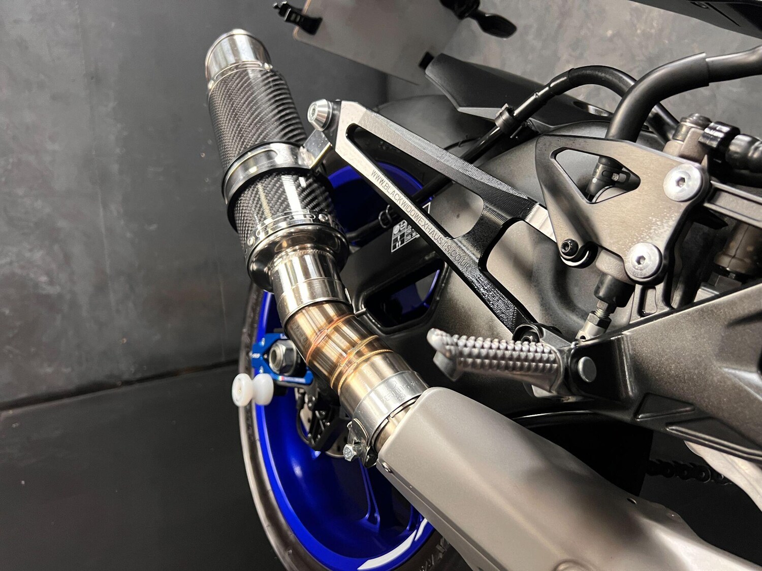 Used Yamaha R1 2021 for sale - 78705349: Photo 15