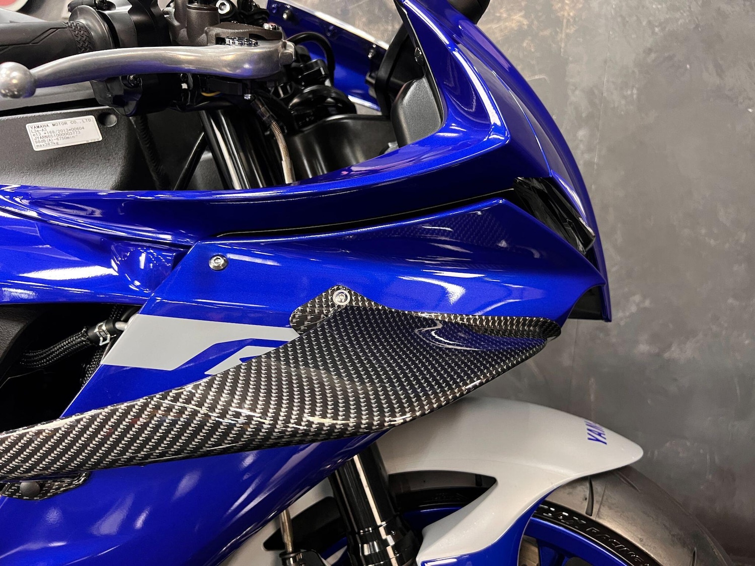 Used Yamaha R1 2021 for sale - 78705349: Photo 17