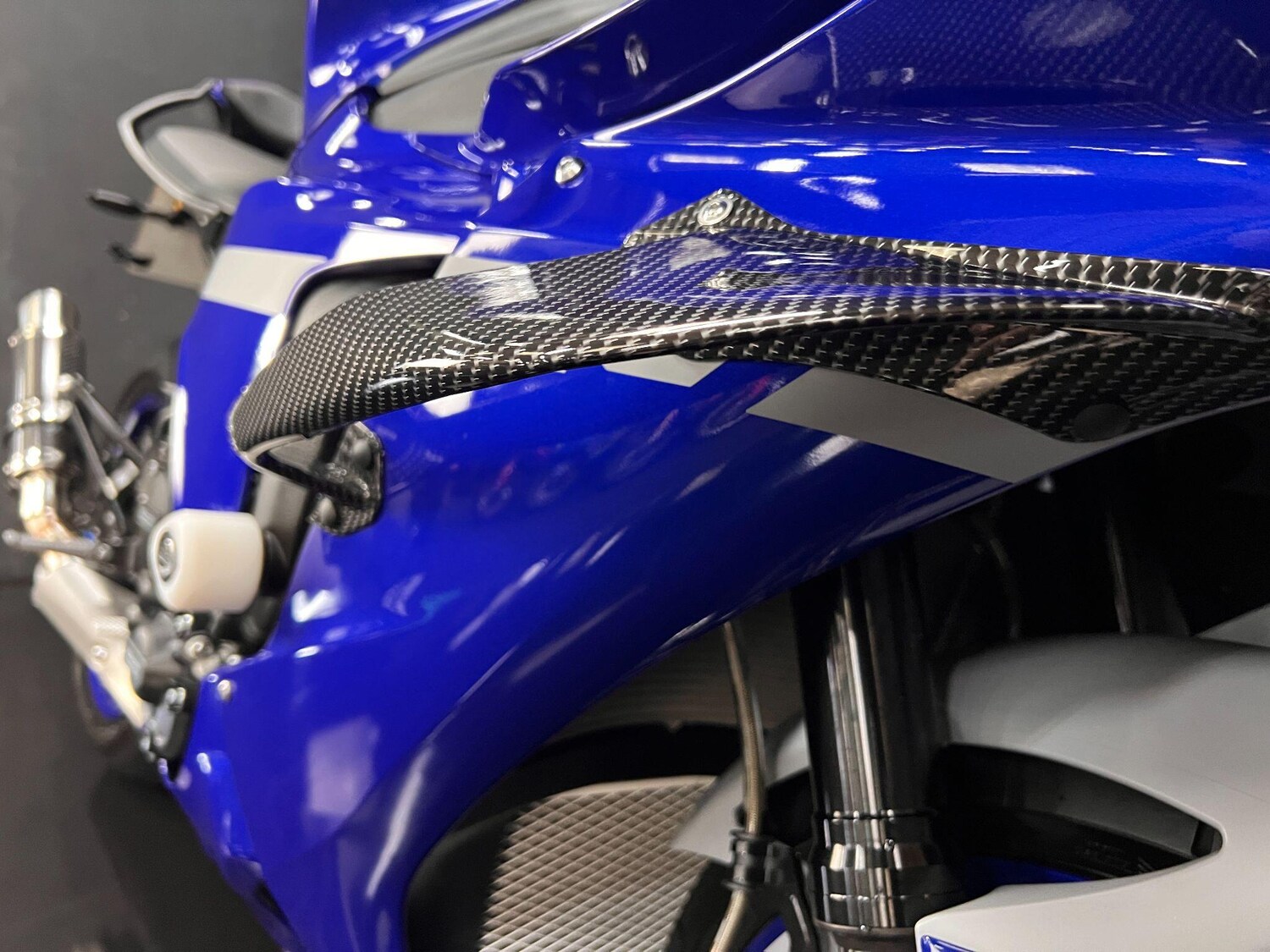 Used Yamaha R1 2021 for sale - 78705349: Photo 18
