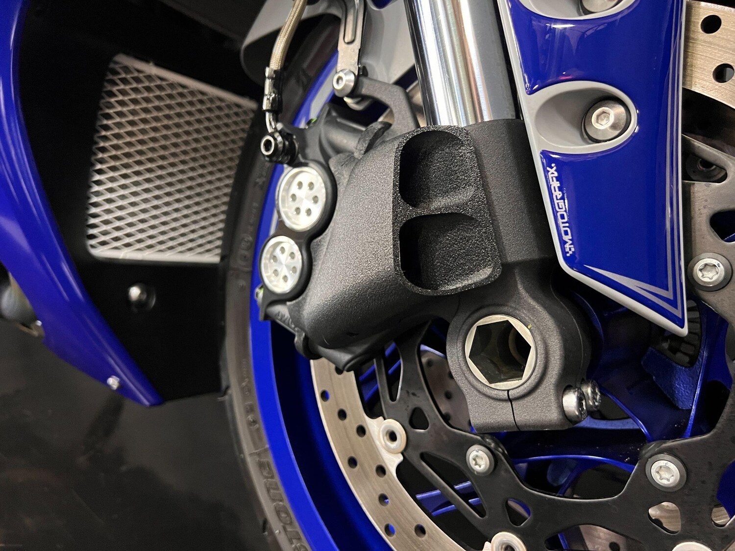 Used Yamaha R1 2021 for sale - 78705349: Photo 19