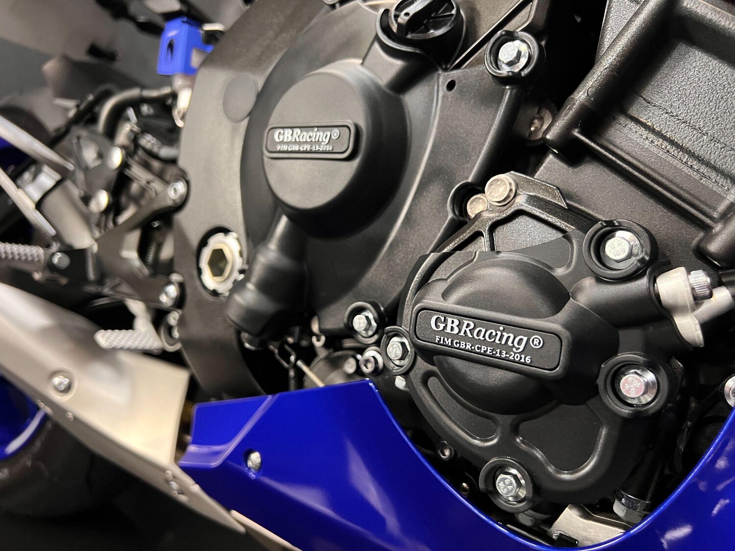 Used Yamaha R1 2021 for sale - 78705349: Photo 21