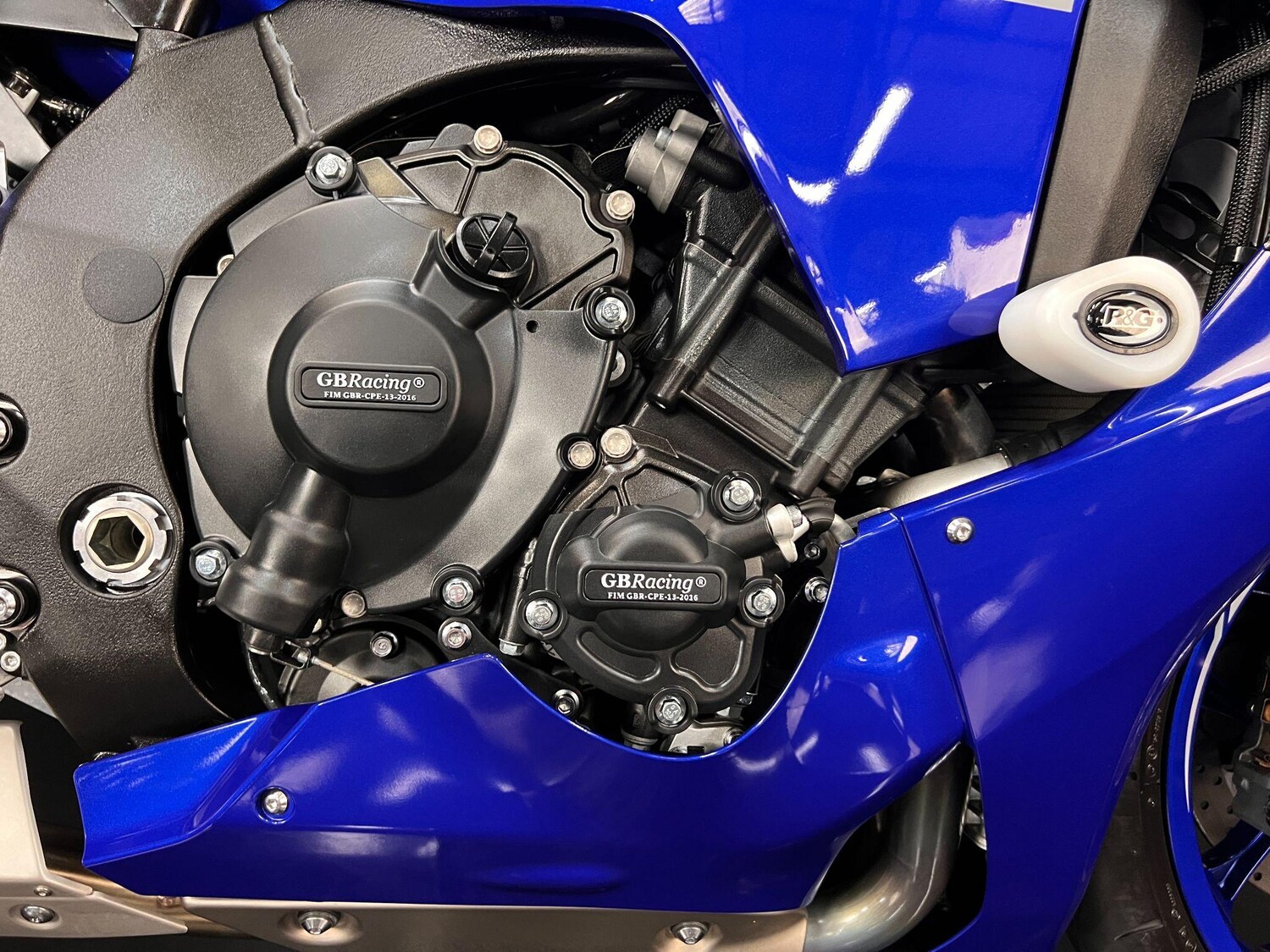 Used Yamaha R1 2021 for sale - 78705349: Photo 22