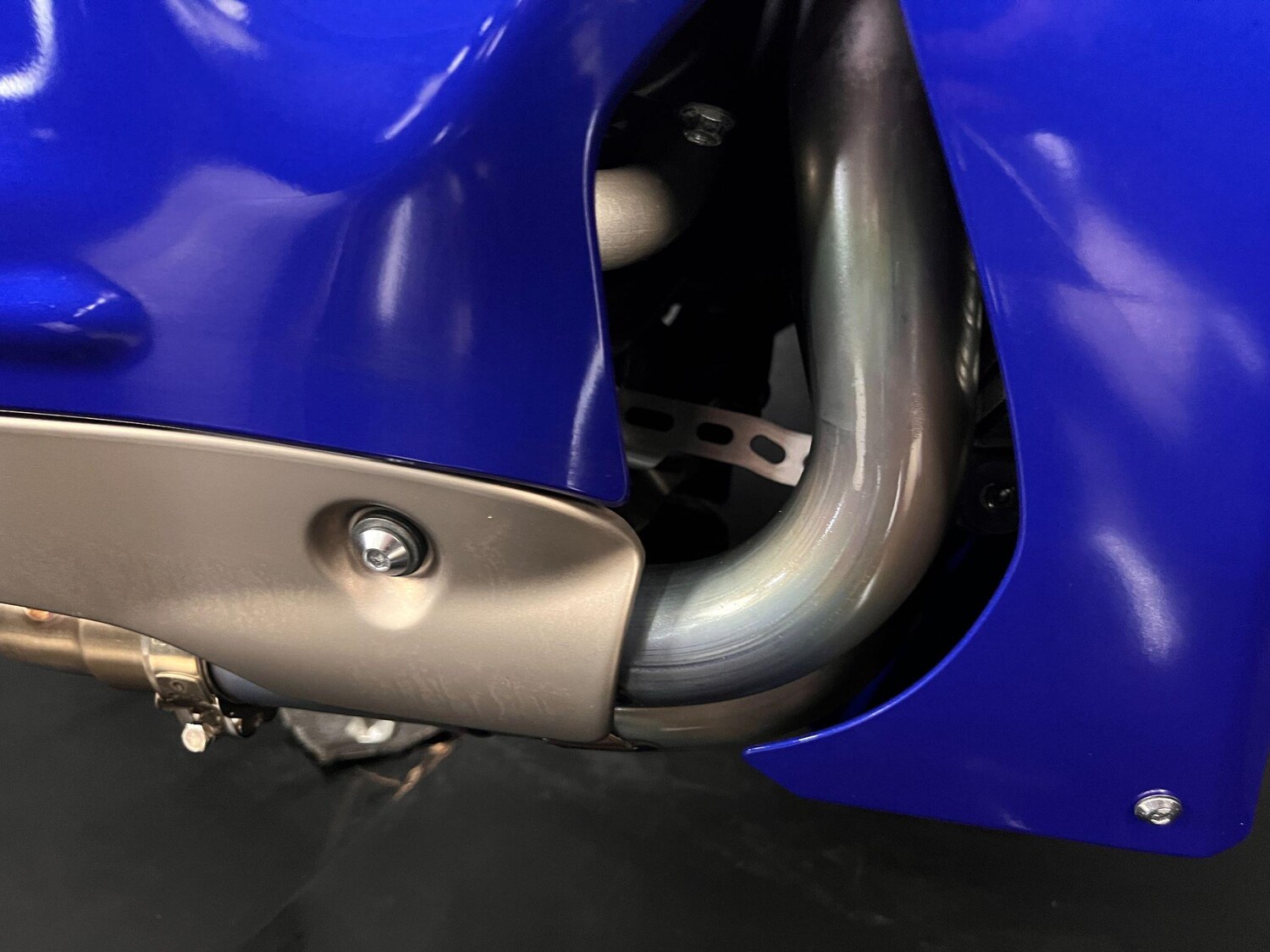 Used Yamaha R1 2021 for sale - 78705349: Photo 23