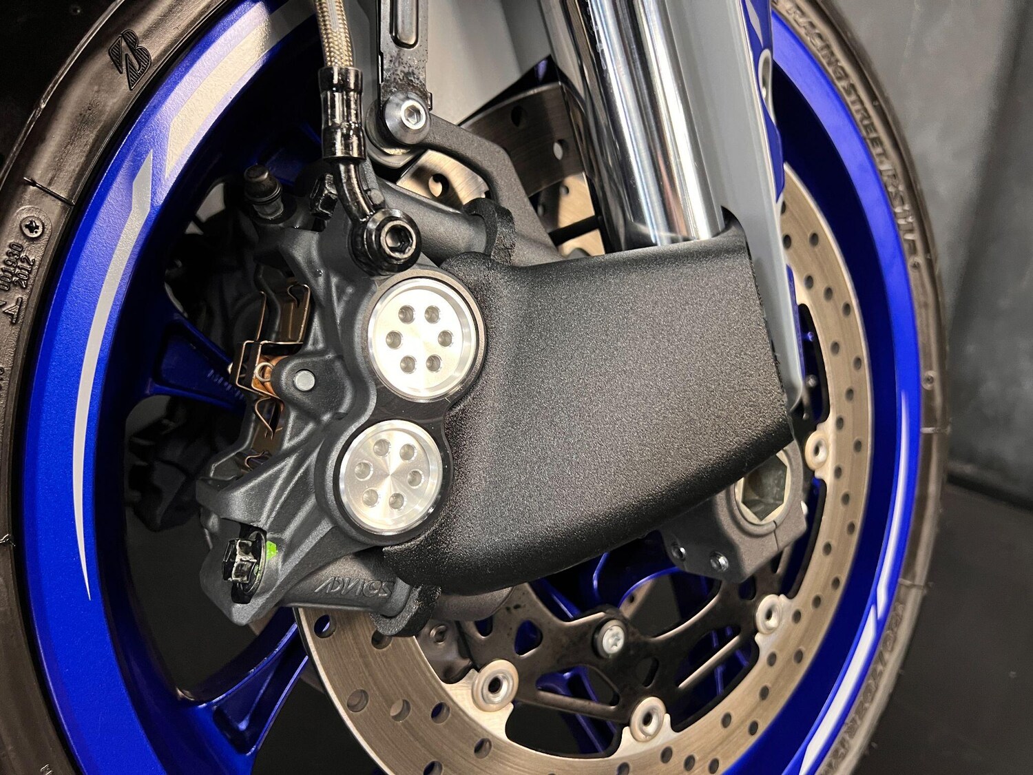 Used Yamaha R1 2021 for sale - 78705349: Photo 24