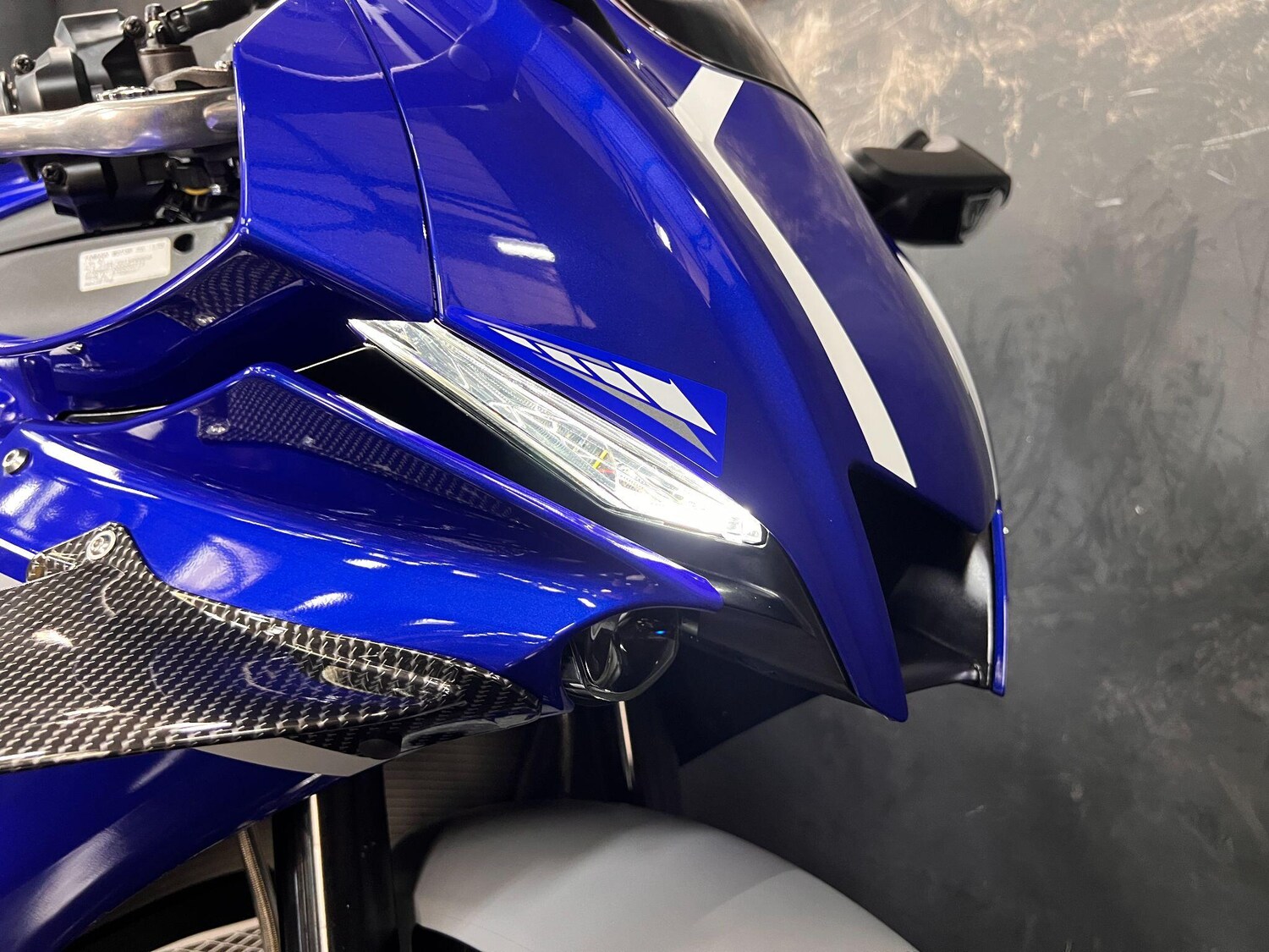 Used Yamaha R1 2021 for sale - 78705349: Photo 25