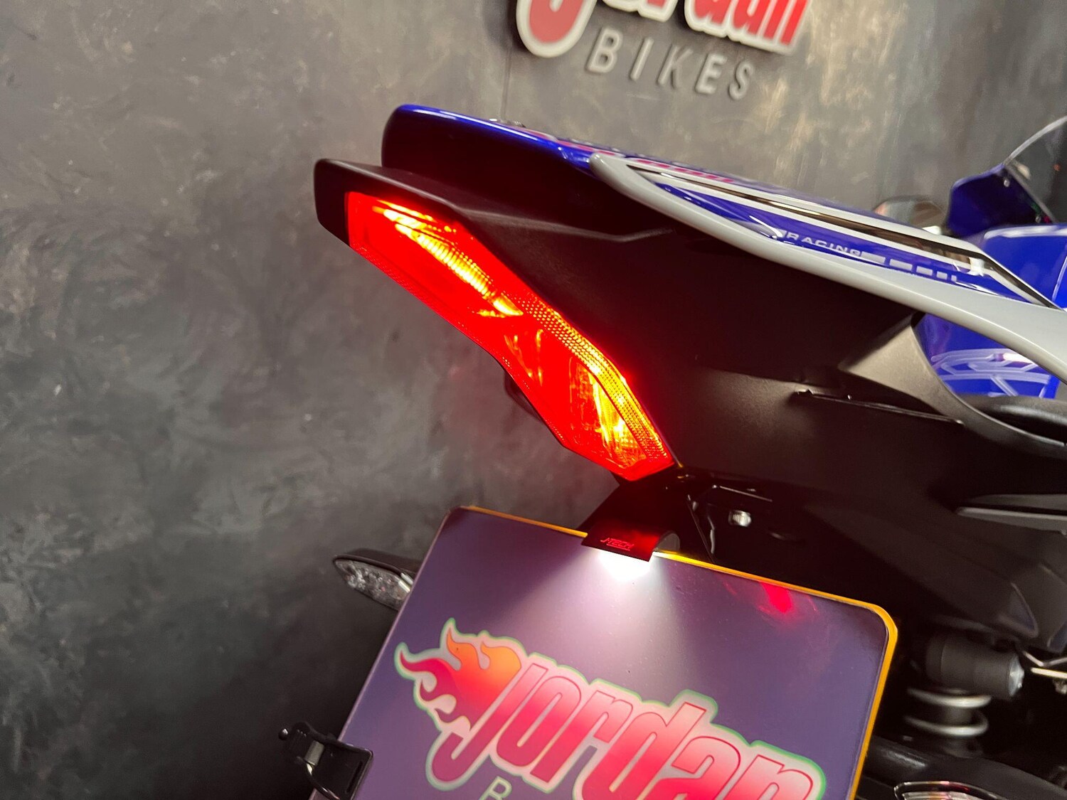 Used Yamaha R1 2021 for sale - 78705349: Photo 26