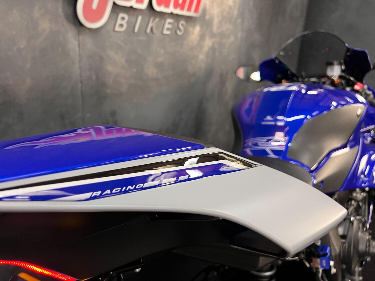 Used Yamaha R1 2021 for sale - 78705349: Photo 29