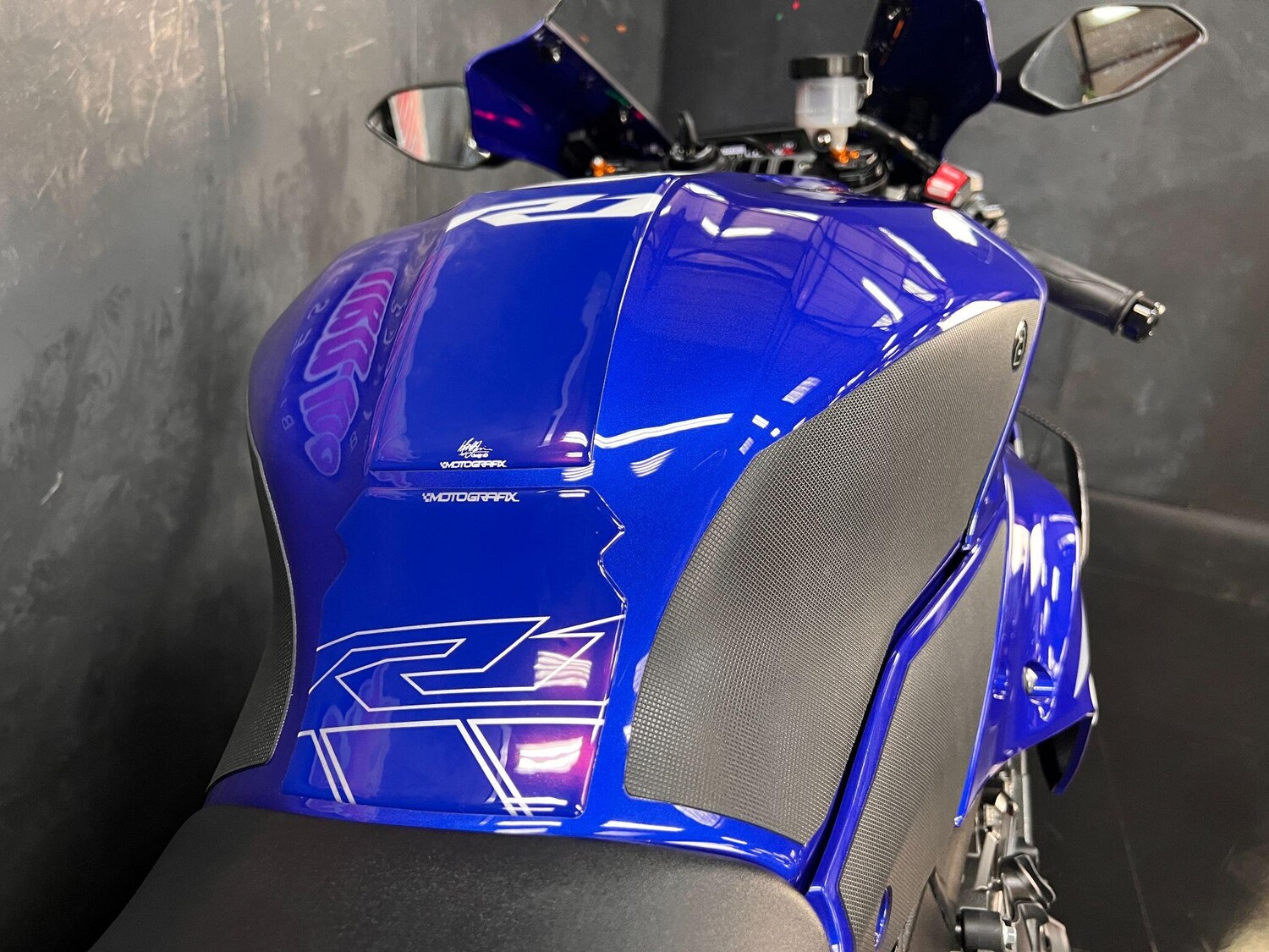 Used Yamaha R1 2021 for sale - 78705349: Photo 30