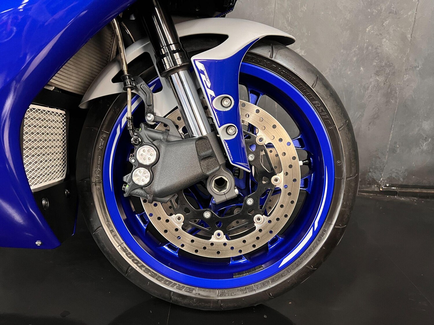 Used Yamaha R1 2021 for sale - 78705349: Photo 33