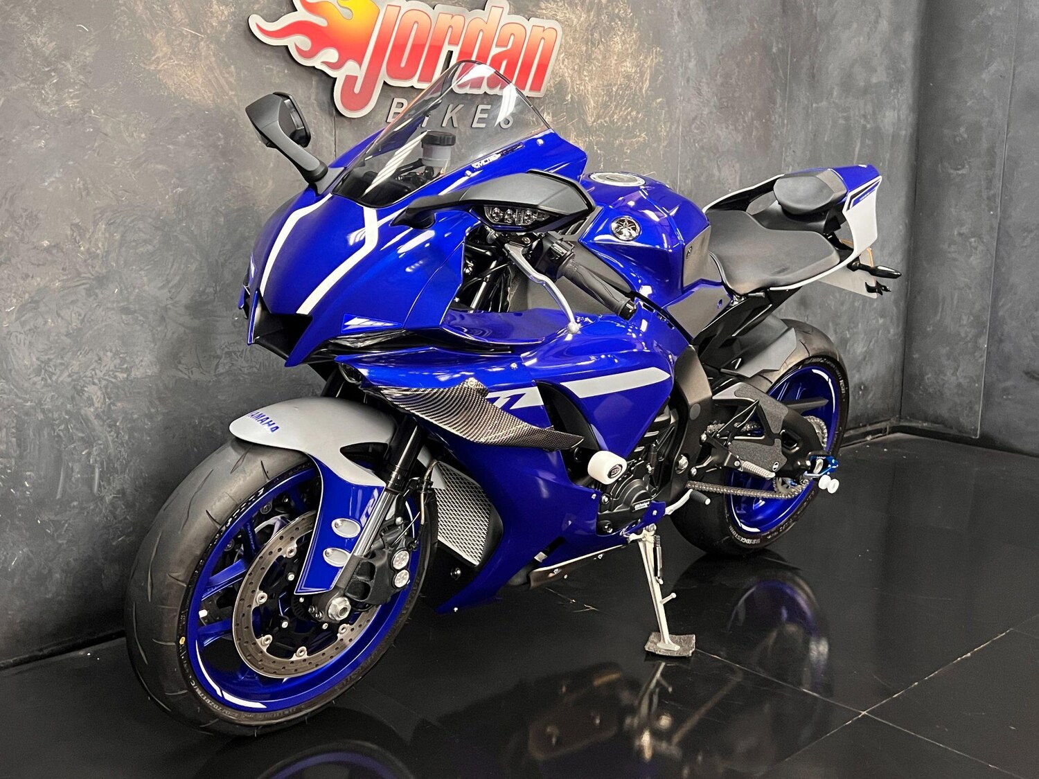 Used Yamaha R1 2021 for sale - 78705349: Photo 34