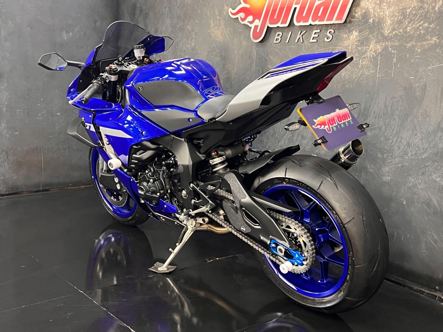 Used Yamaha R1 2021 for sale - 78705349: Photo 35
