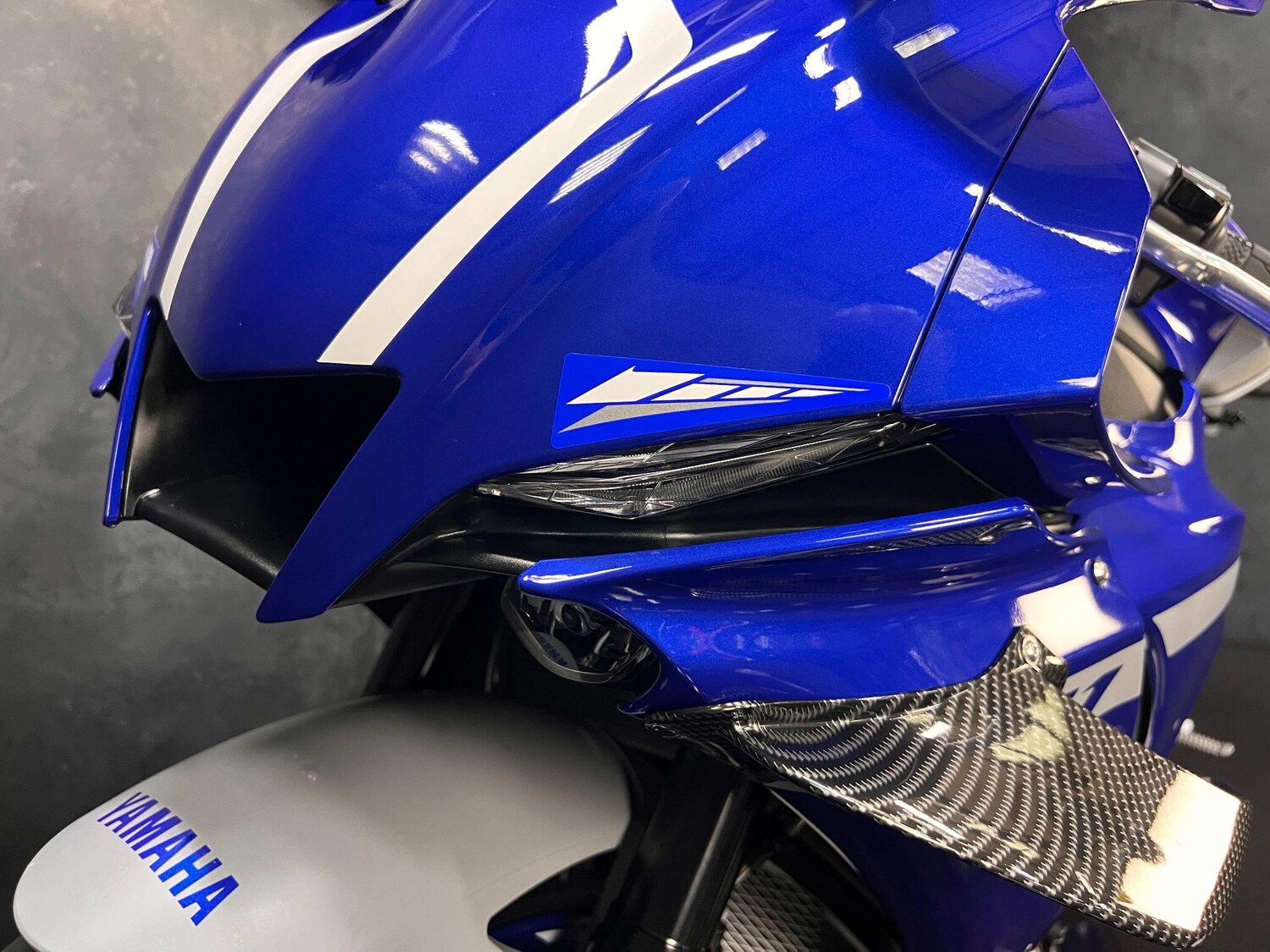 Used Yamaha R1 2021 for sale - 78705349: Photo 36