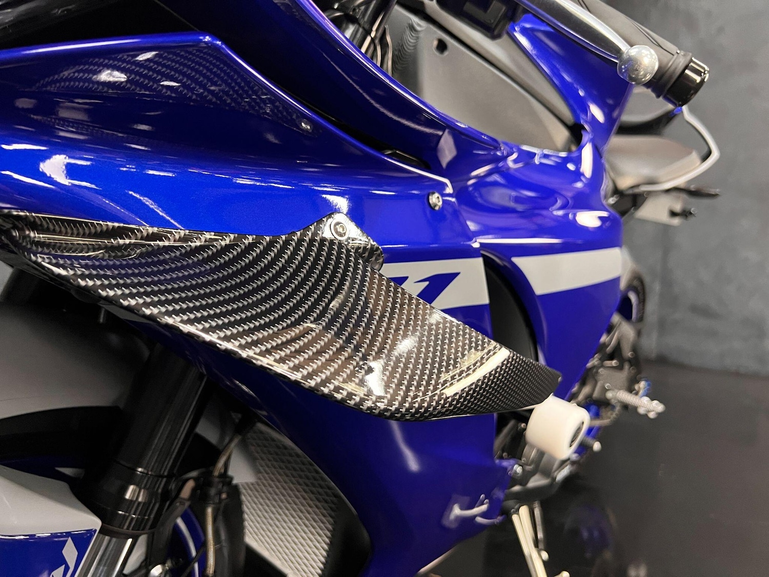 Used Yamaha R1 2021 for sale - 78705349: Photo 37