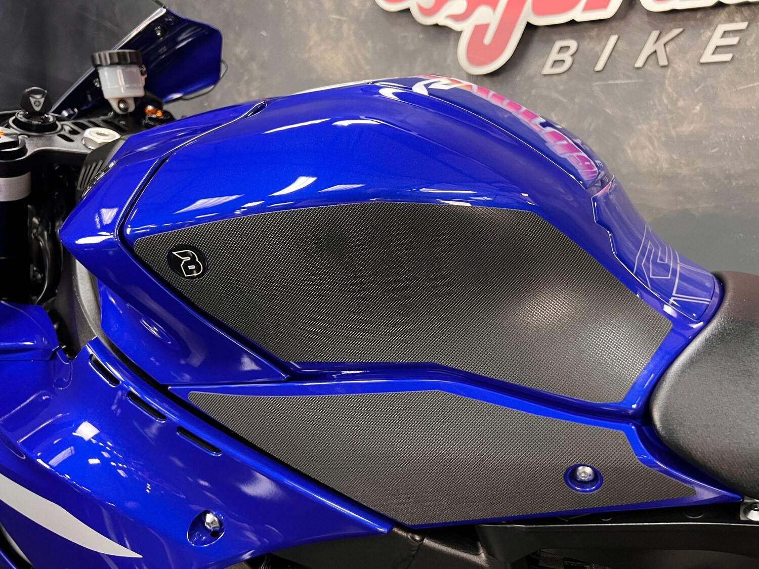 Used Yamaha R1 2021 for sale - 78705349: Photo 38