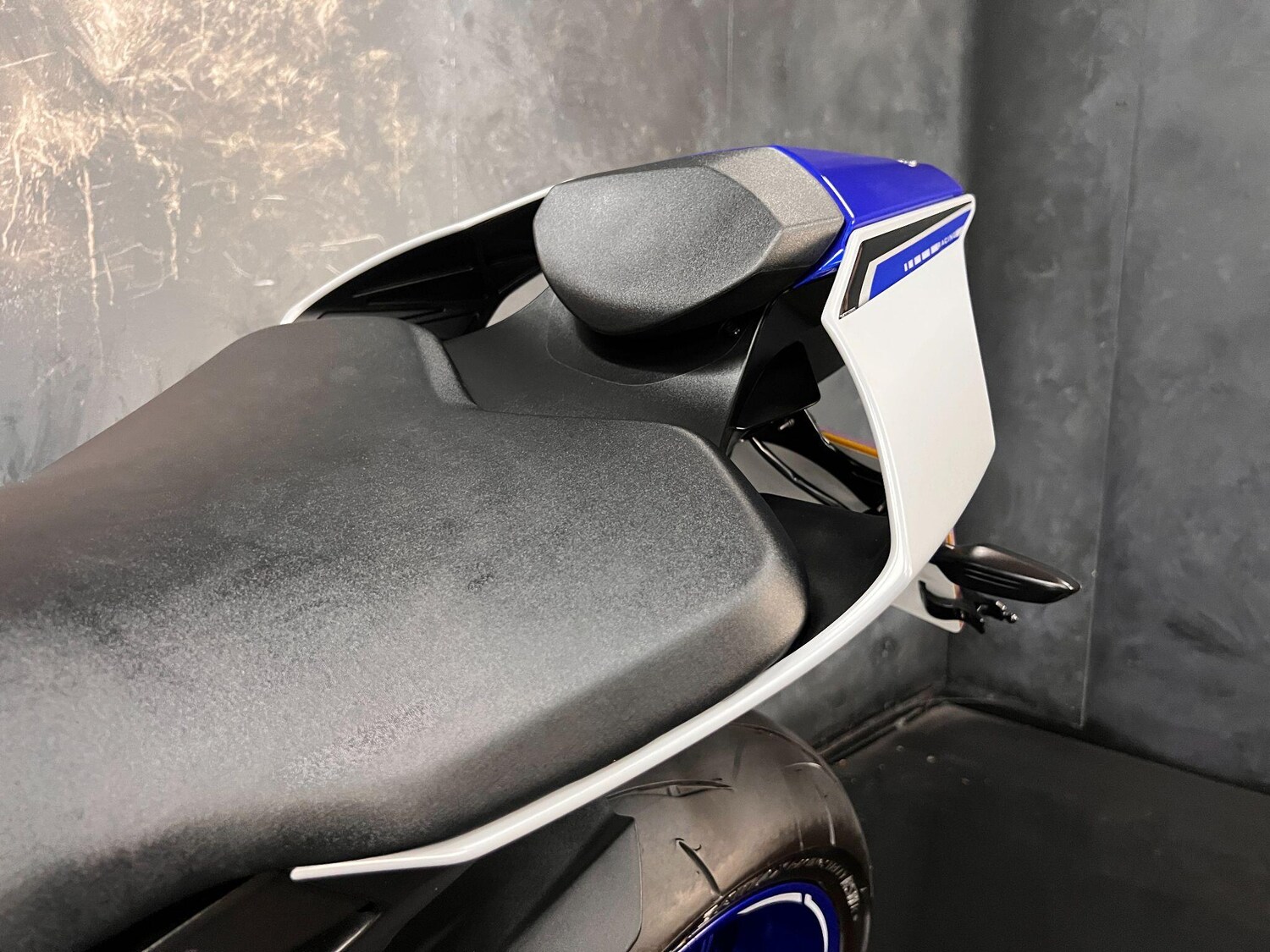 Used Yamaha R1 2021 for sale - 78705349: Photo 39
