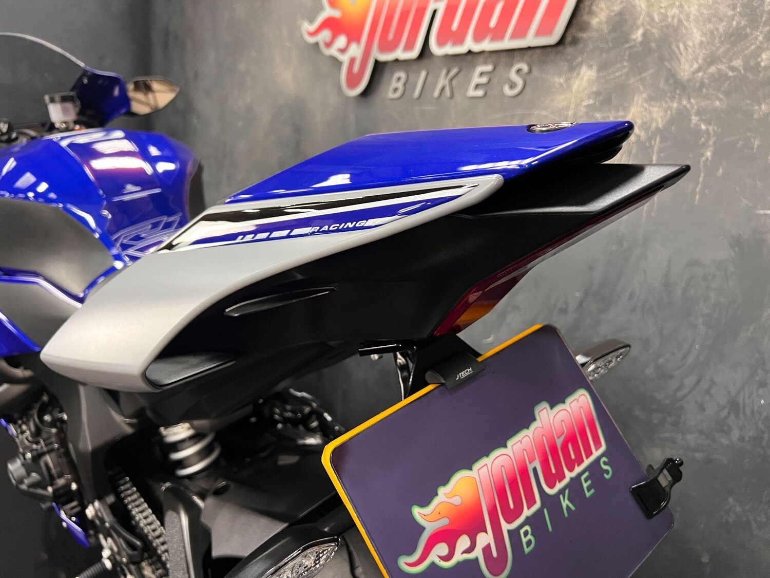 Used Yamaha R1 2021 for sale - 78705349: Photo 40