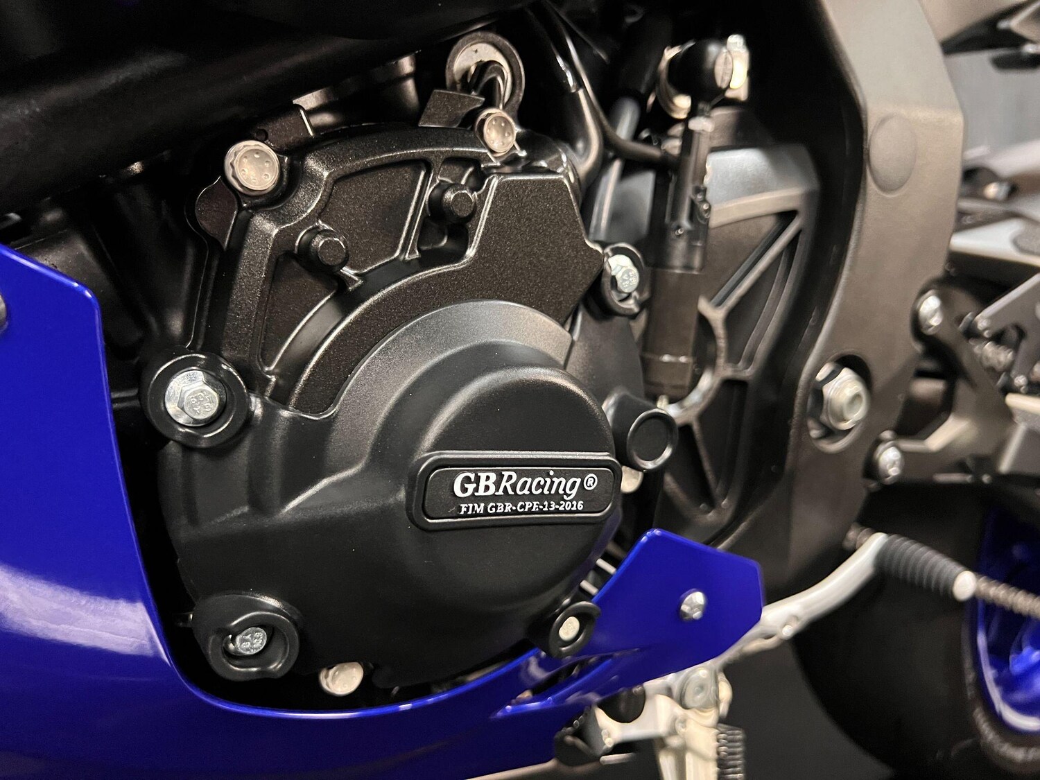 Used Yamaha R1 2021 for sale - 78705349: Photo 43