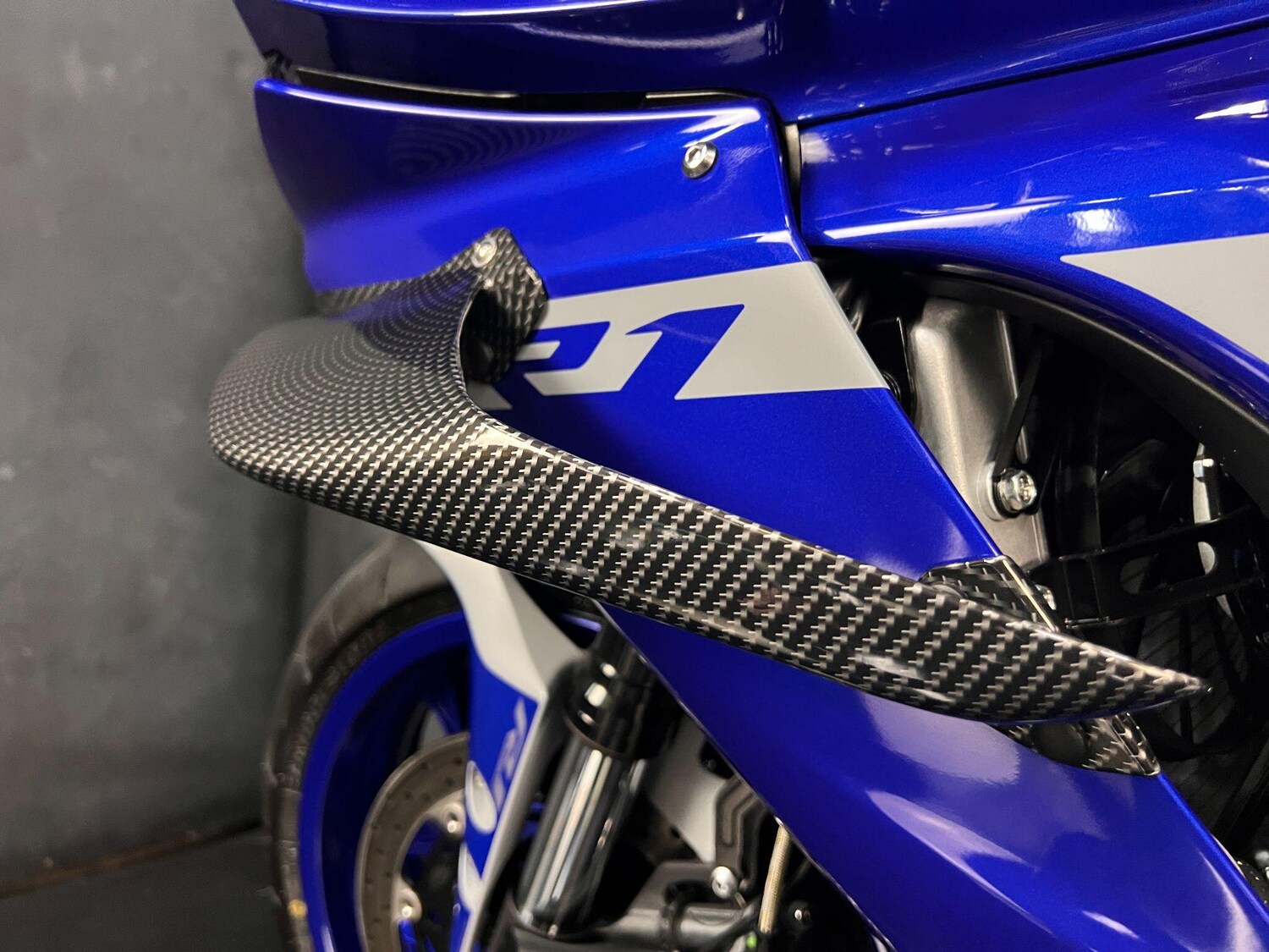 Used Yamaha R1 2021 for sale - 78705349: Photo 44