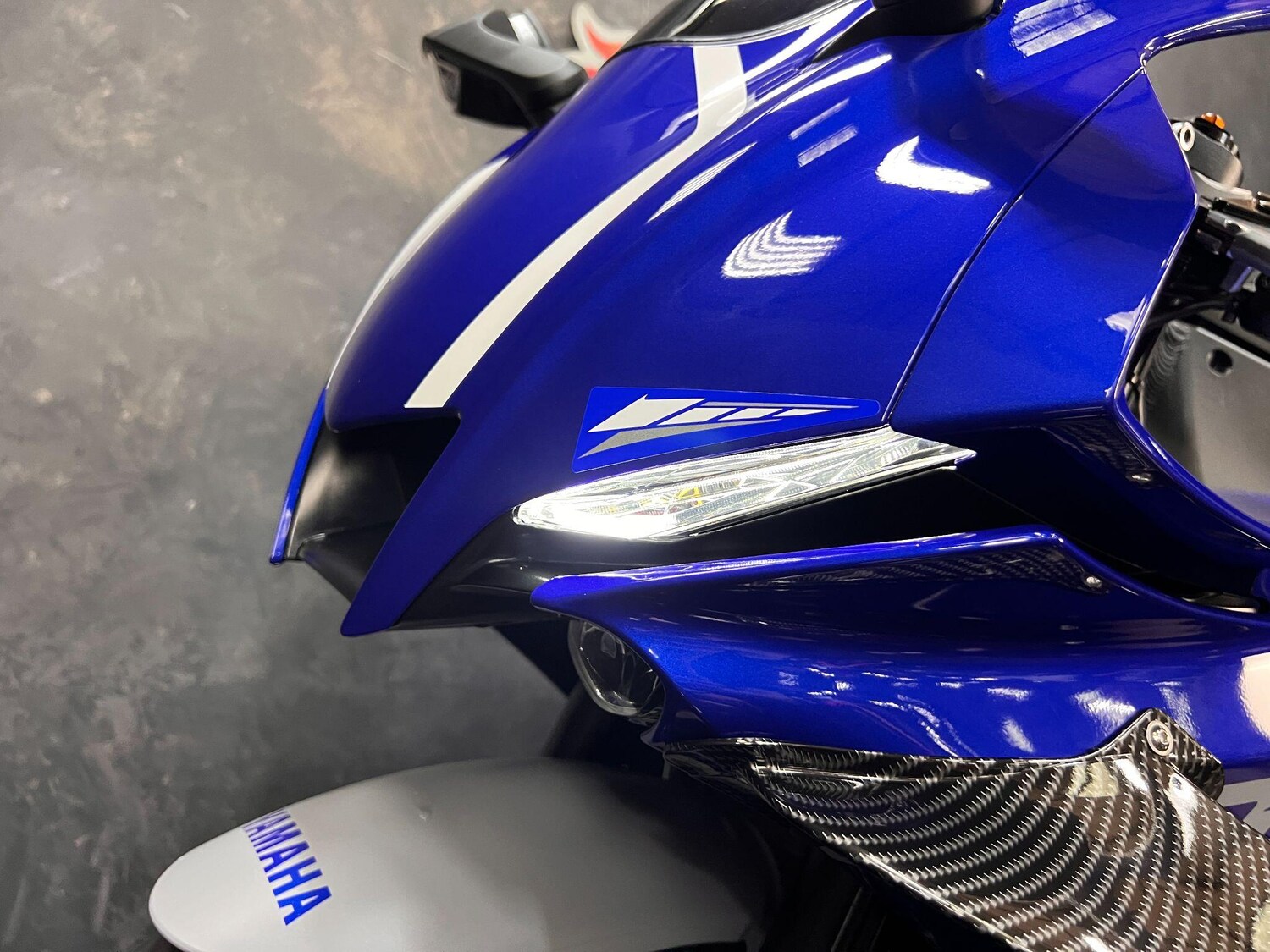 Used Yamaha R1 2021 for sale - 78705349: Photo 46