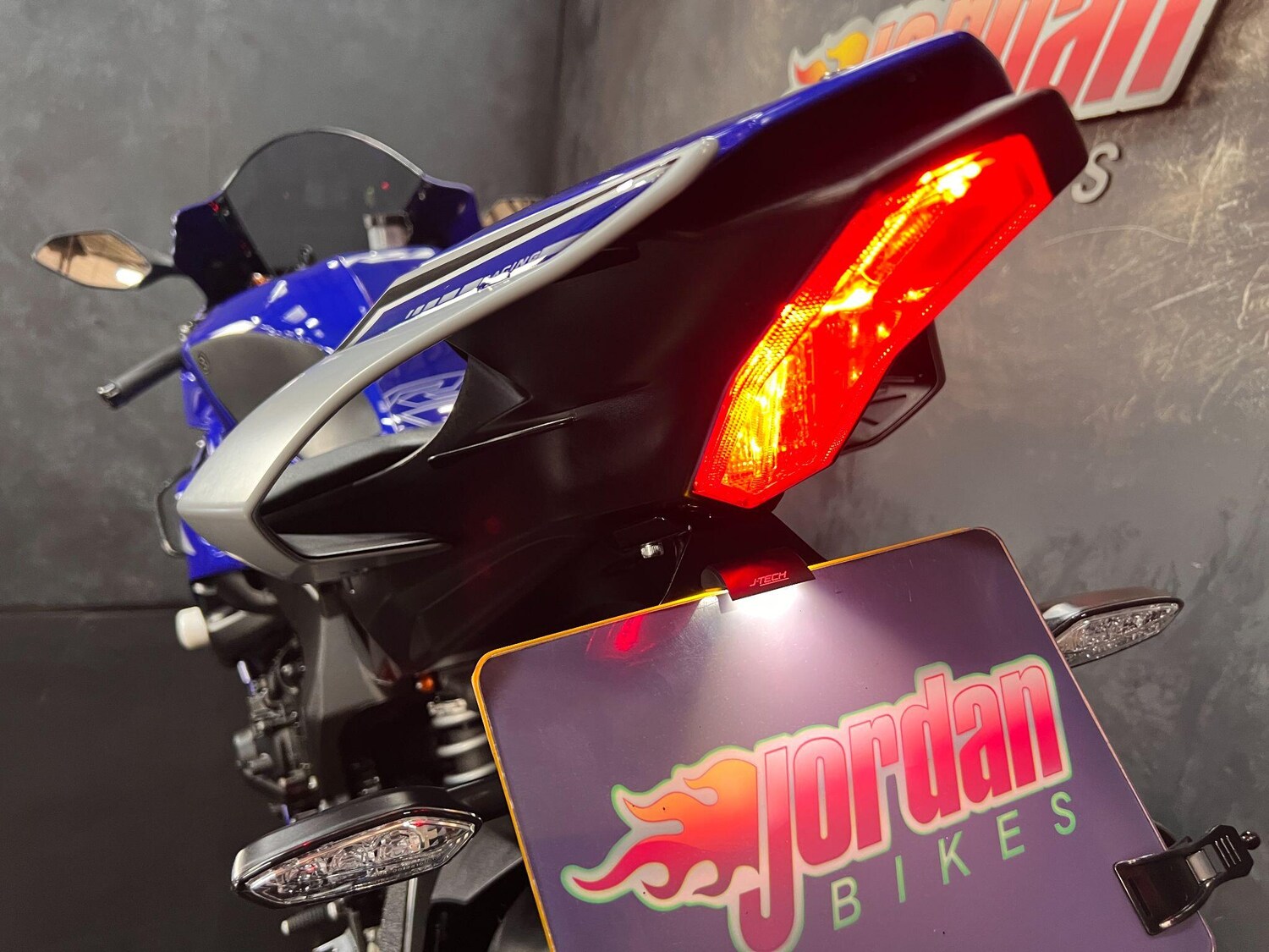 Used Yamaha R1 2021 for sale - 78705349: Photo 47