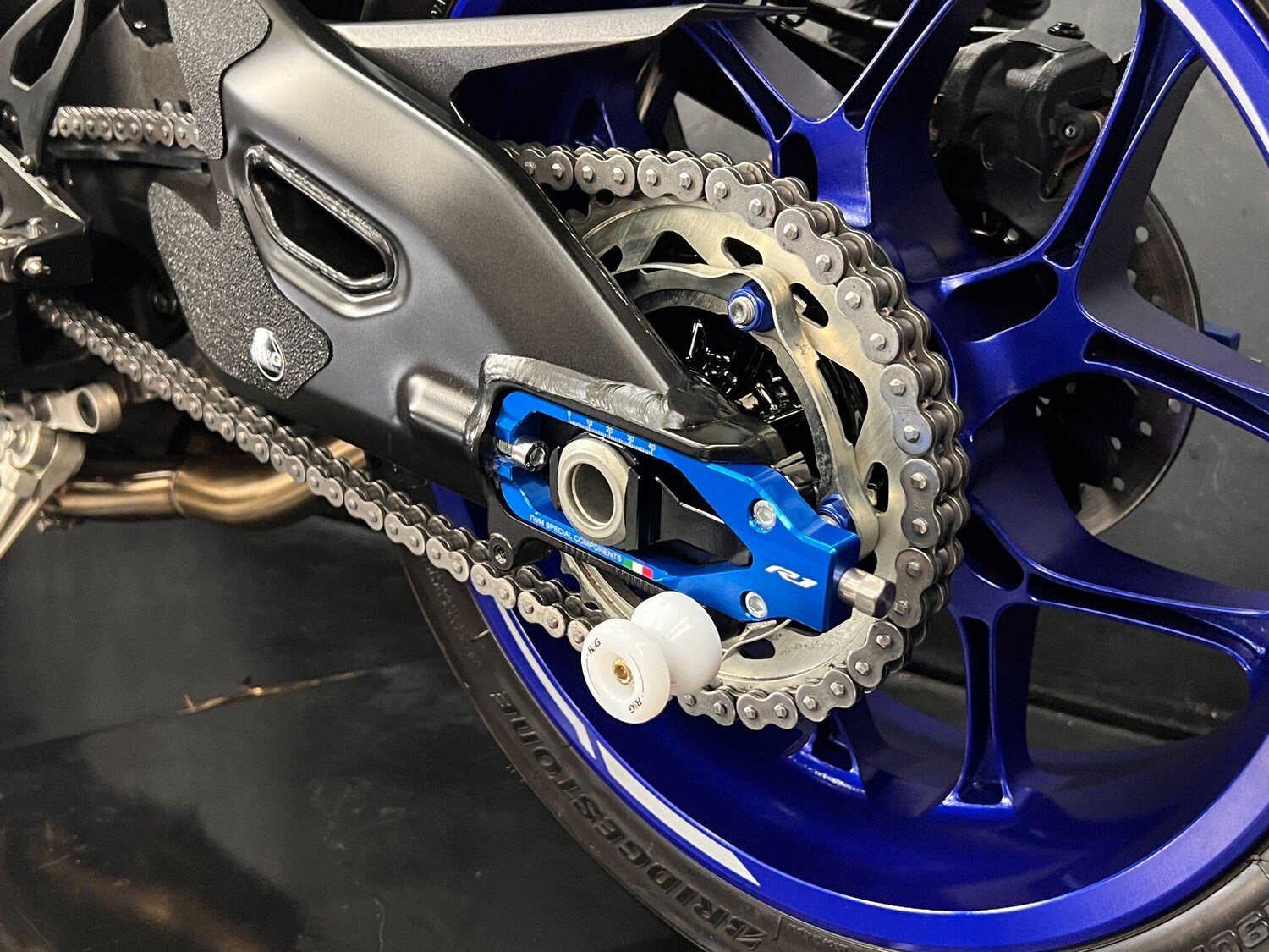 Used Yamaha R1 2021 for sale - 78705349: Photo 48