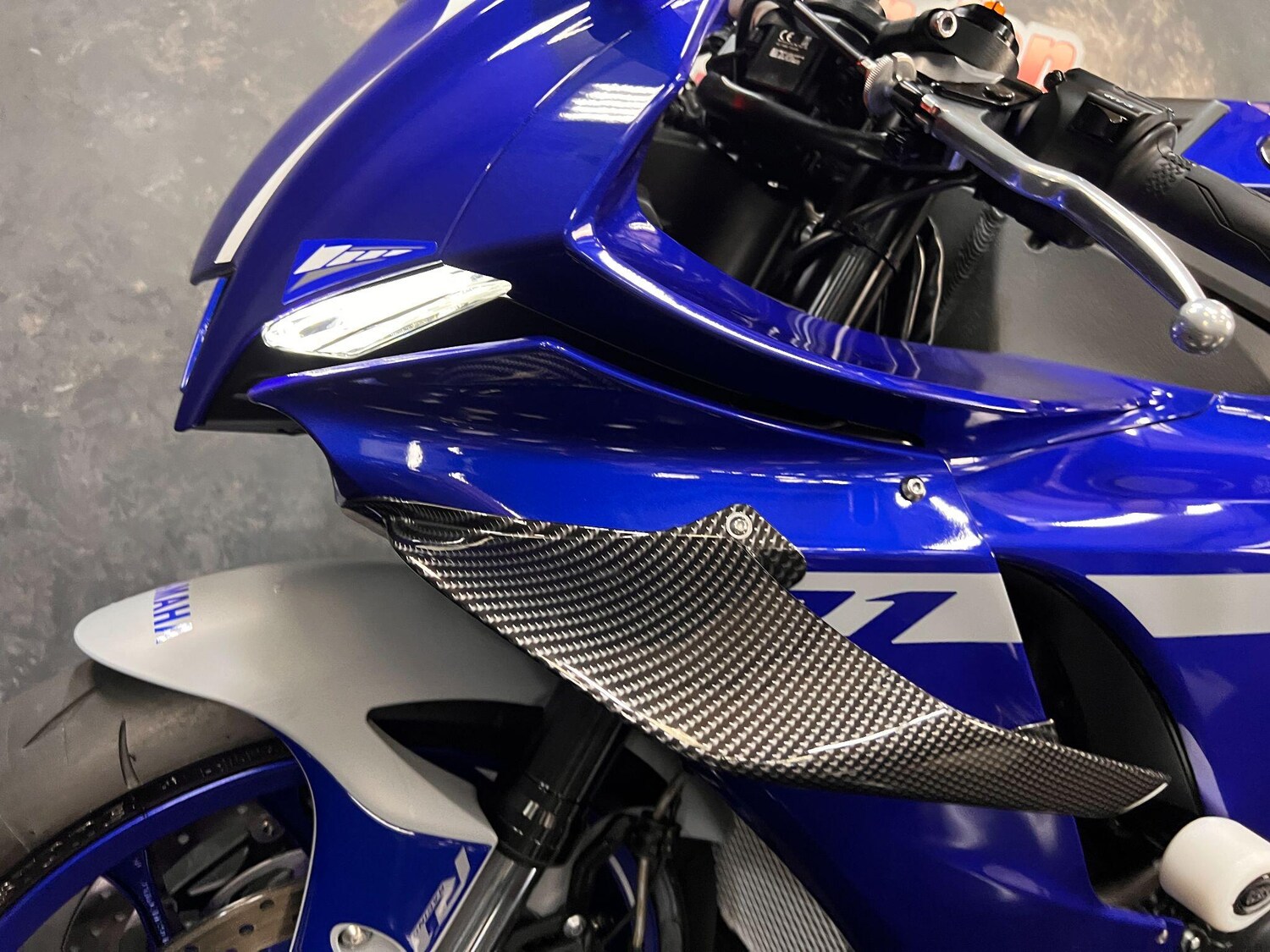 Used Yamaha R1 2021 for sale - 78705349: Photo 50