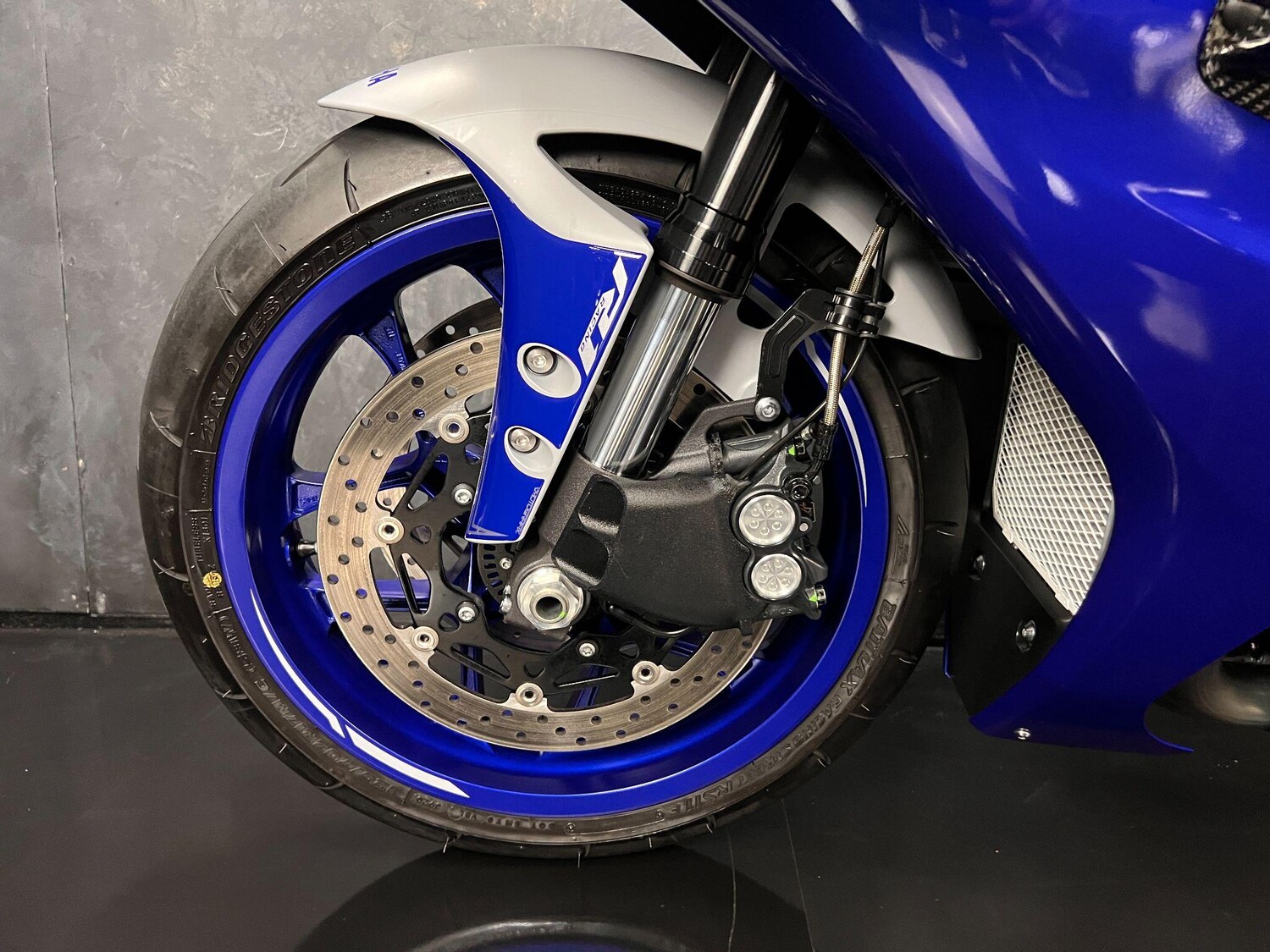 Used Yamaha R1 2021 for sale - 78705349: Photo 51