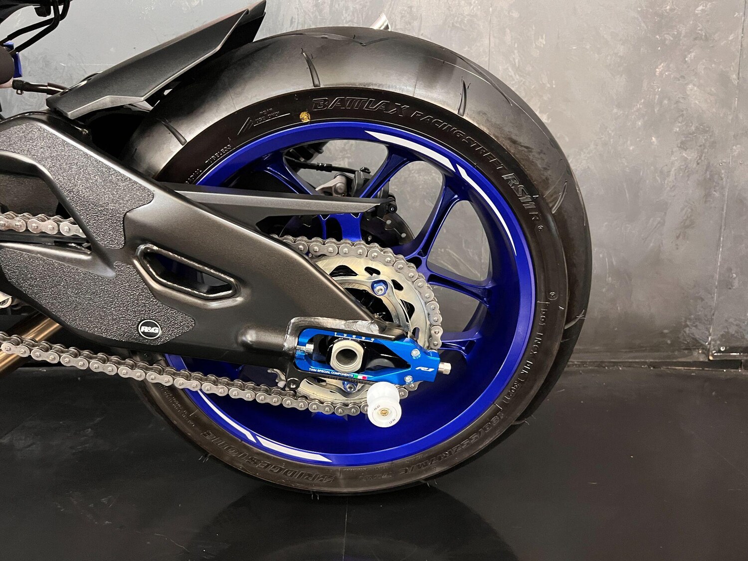Used Yamaha R1 2021 for sale - 78705349: Photo 52