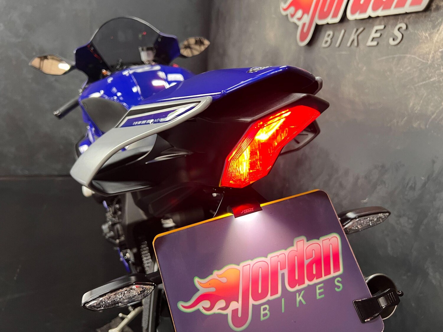 Used Yamaha R1 2021 for sale - 78705349: Photo 53