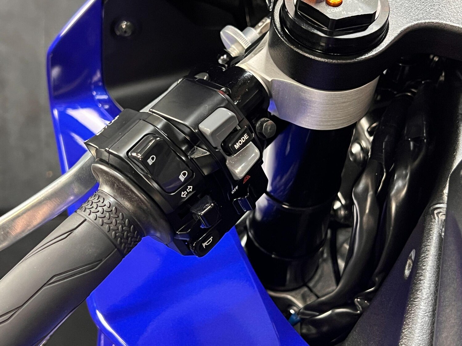 Used Yamaha R1 2021 for sale - 78705349: Photo 55
