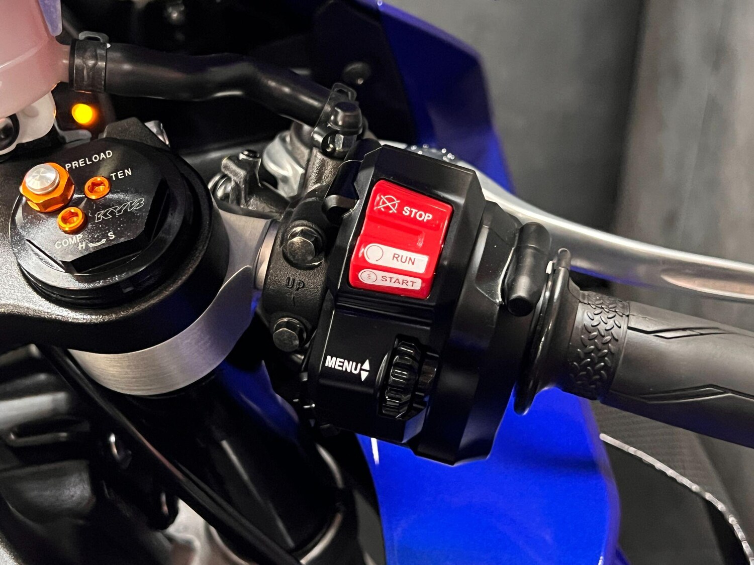 Used Yamaha R1 2021 for sale - 78705349: Photo 56