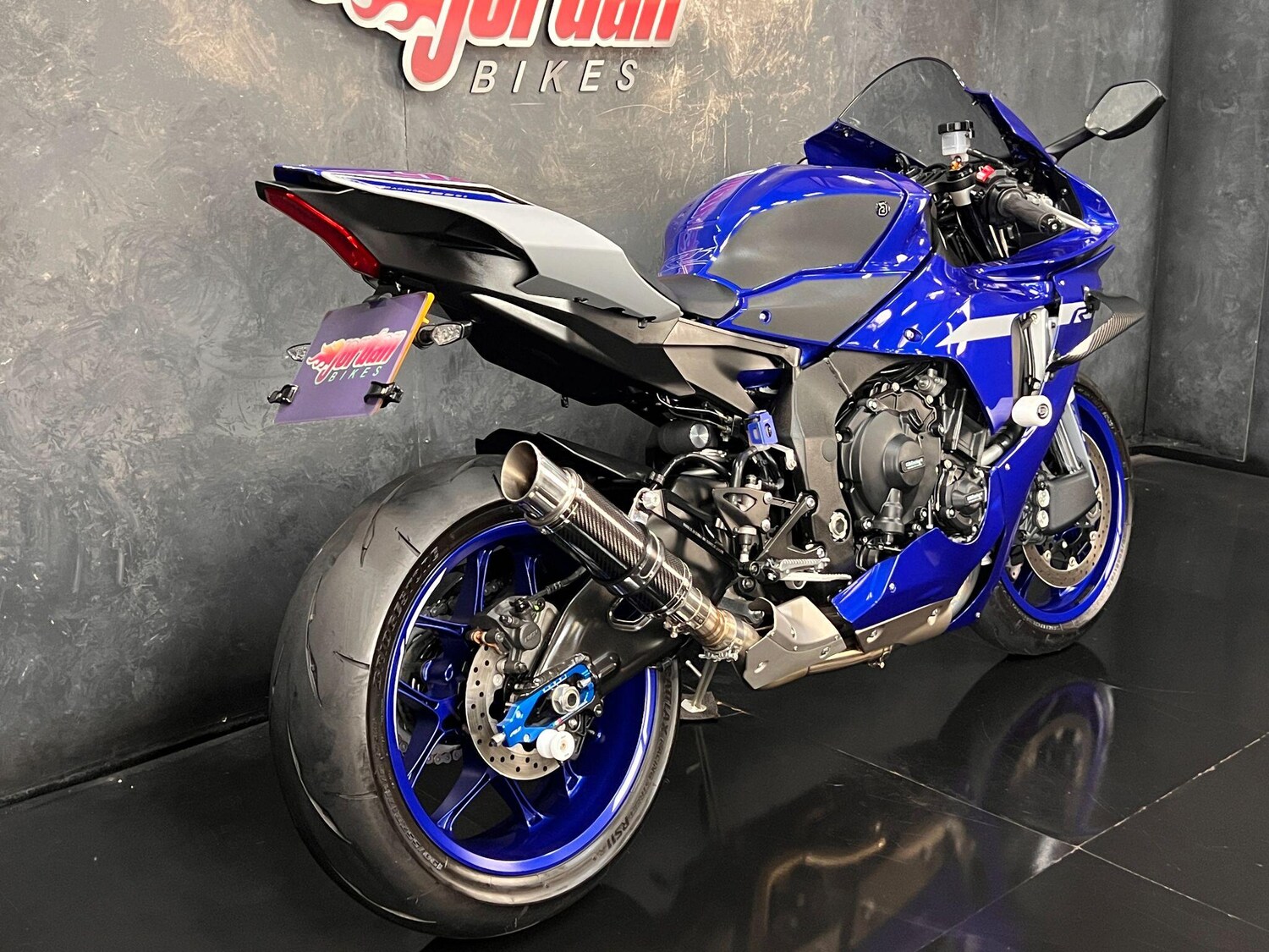 Used Yamaha R1 2021 for sale - 78705349: Photo 6