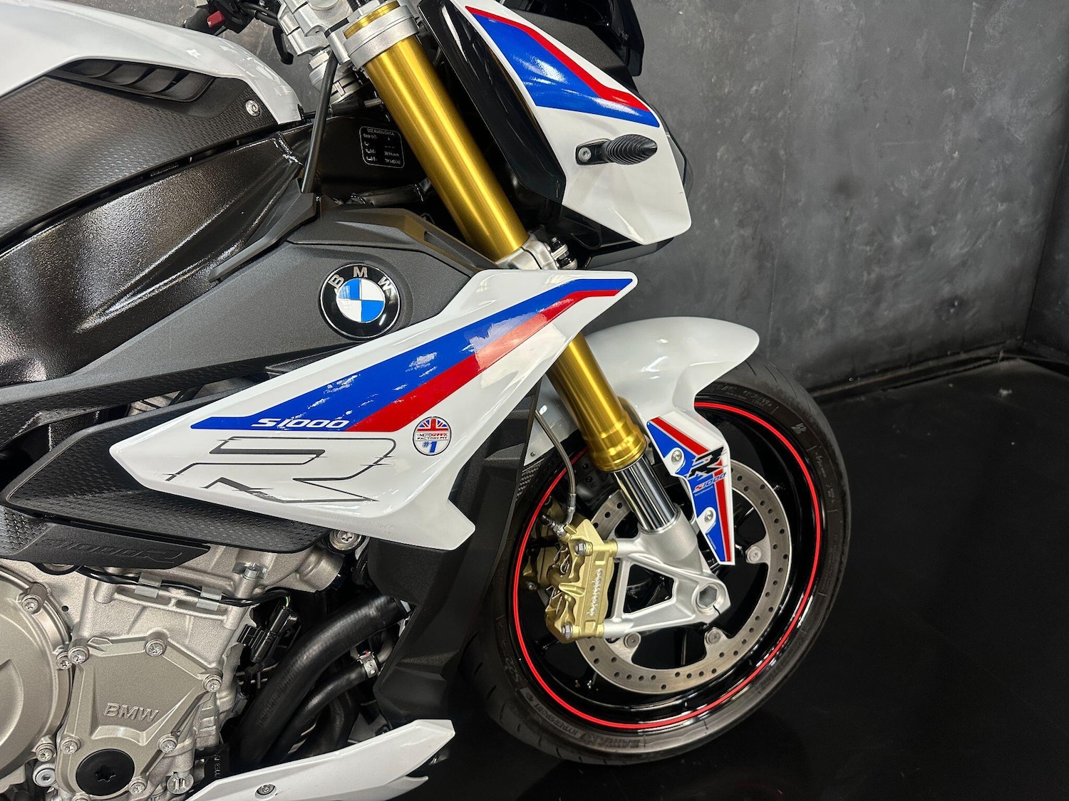 Used BMW S1000 2020 for sale - 78586454: Photo 10