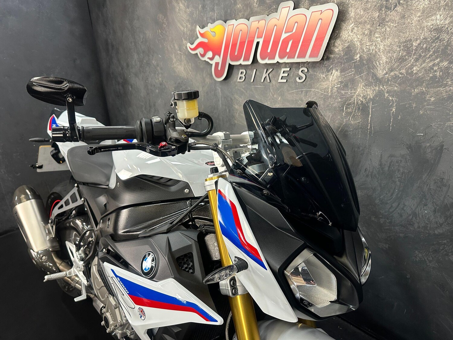 Used BMW S1000 2020 for sale - 78586454: Photo 11