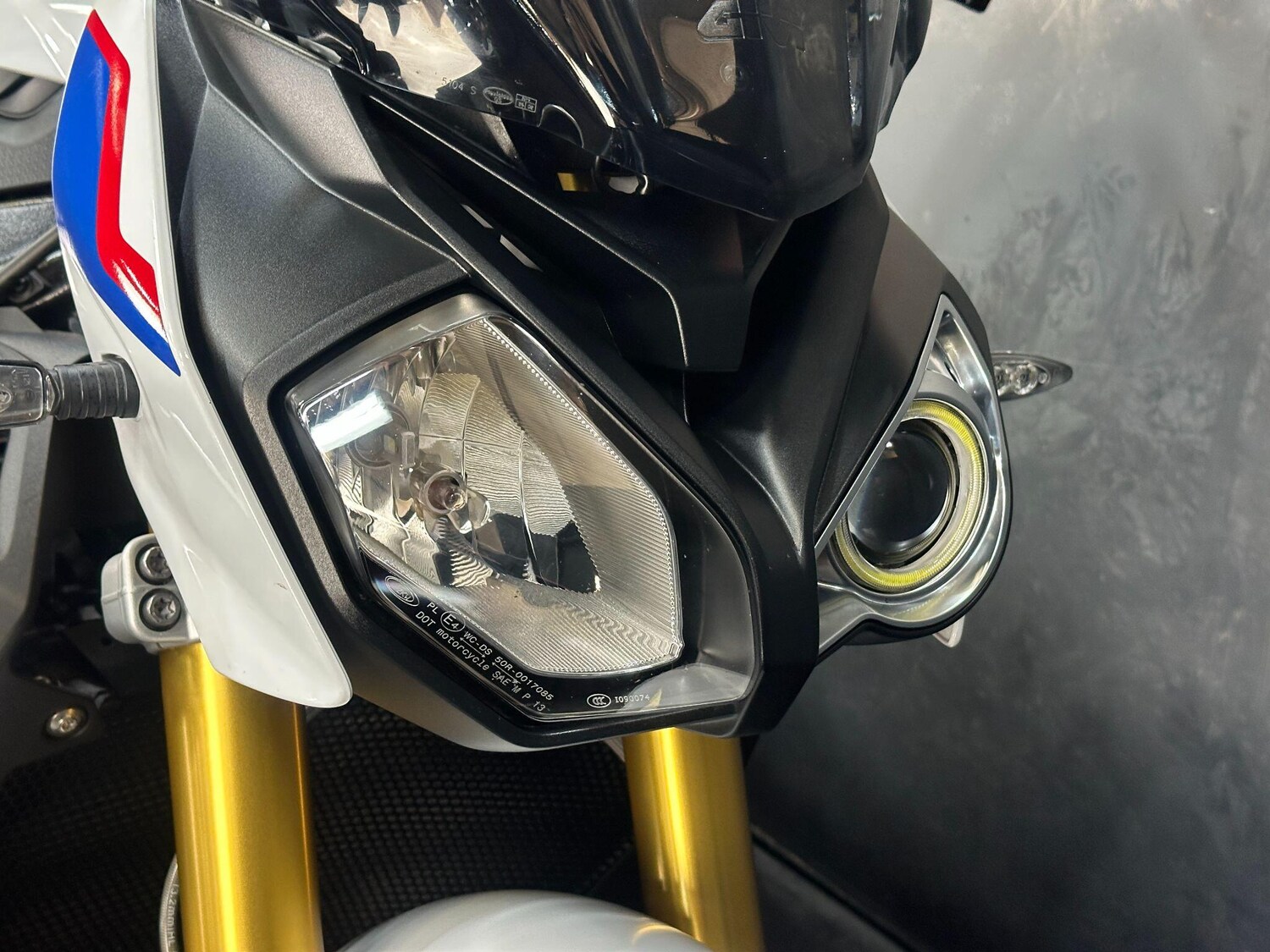 Used BMW S1000 2020 for sale - 78586454: Photo 12
