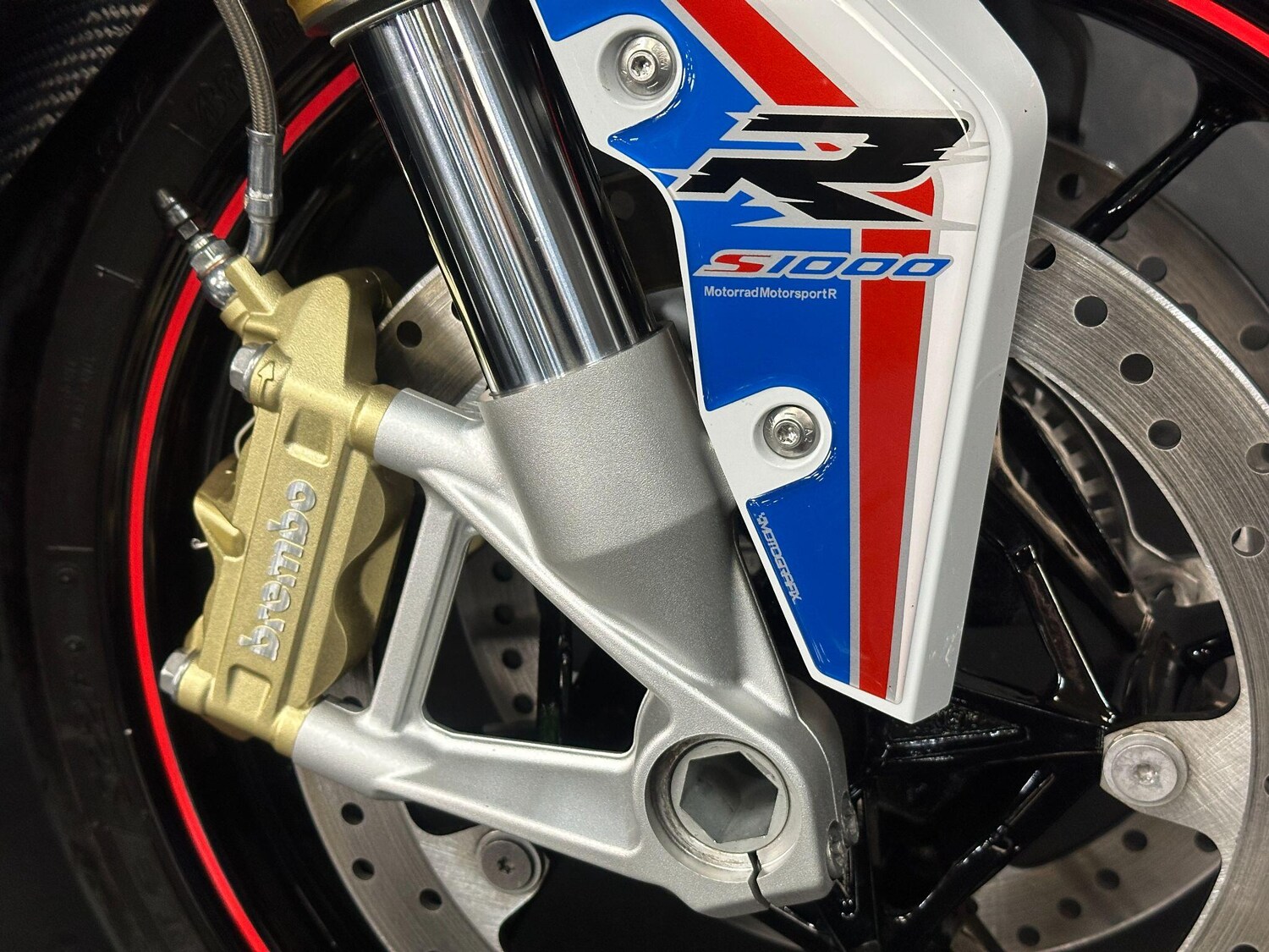 Used BMW S1000 2020 for sale - 78586454: Photo 17