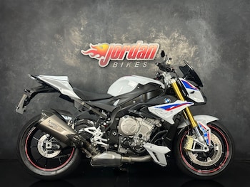 Used BMW S1000 2020 for sale - bike-78586454: Photo