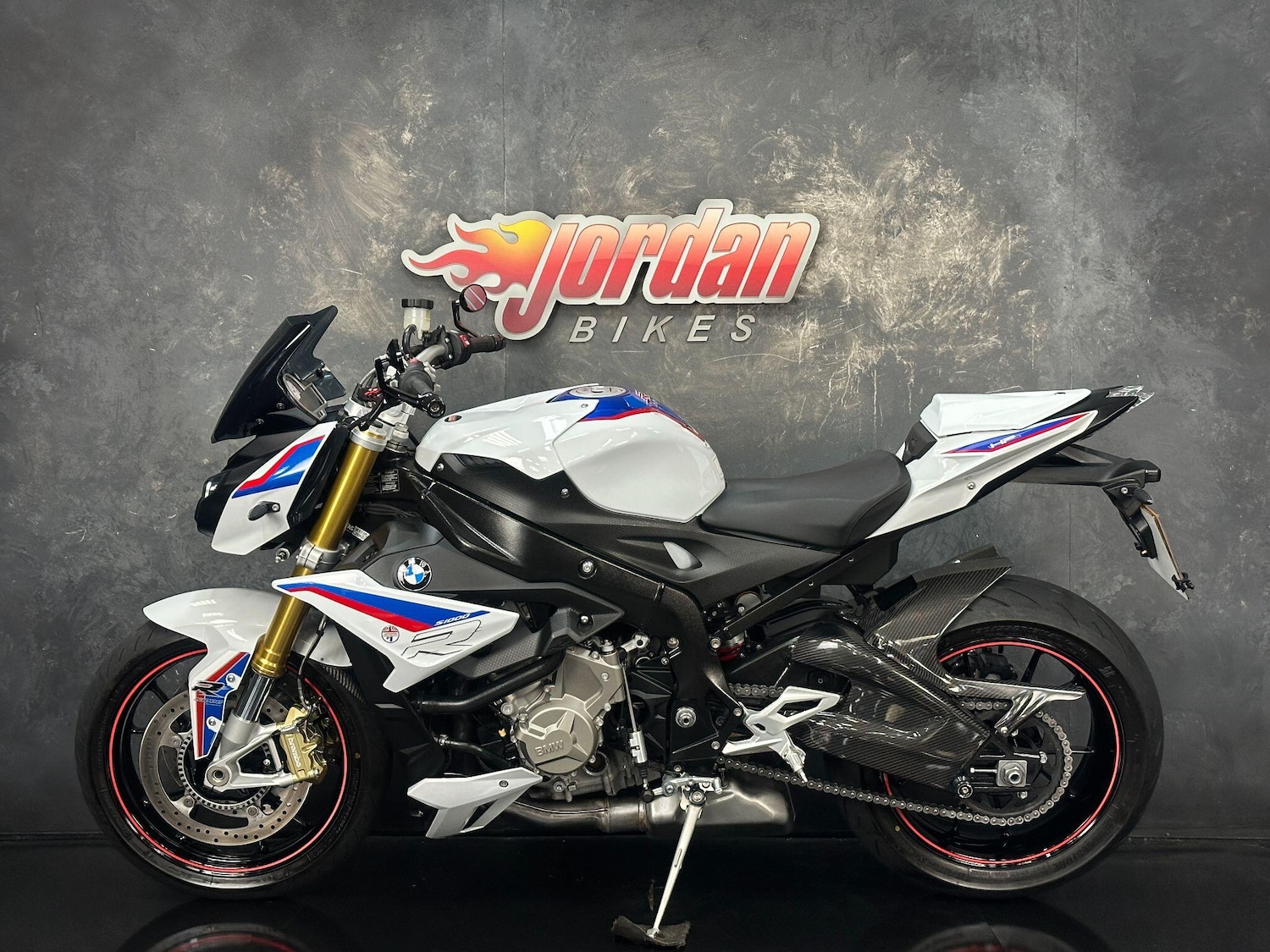 Used BMW S1000 2020 for sale - 78586454: Photo 2