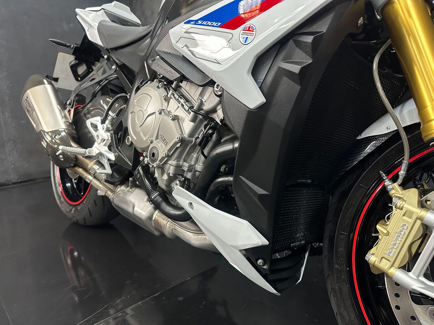 Used BMW S1000 2020 for sale - 78586454: Photo 20