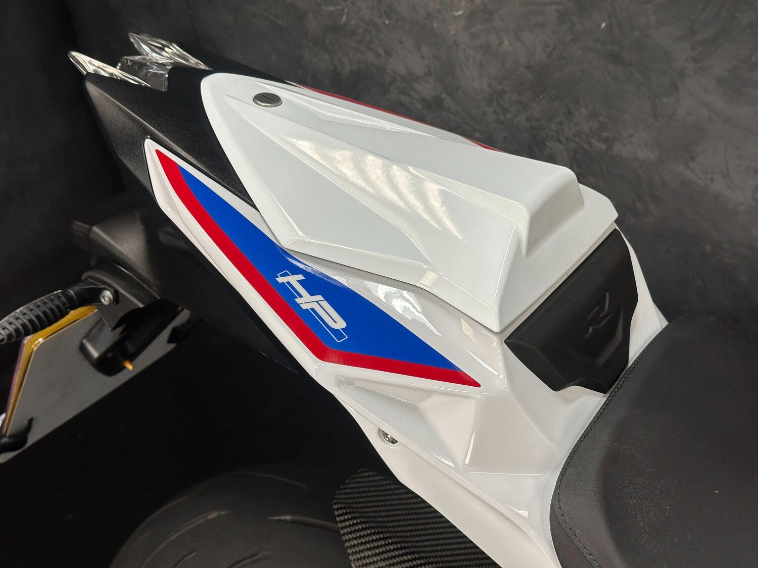 Used BMW S1000 2020 for sale - 78586454: Photo 22