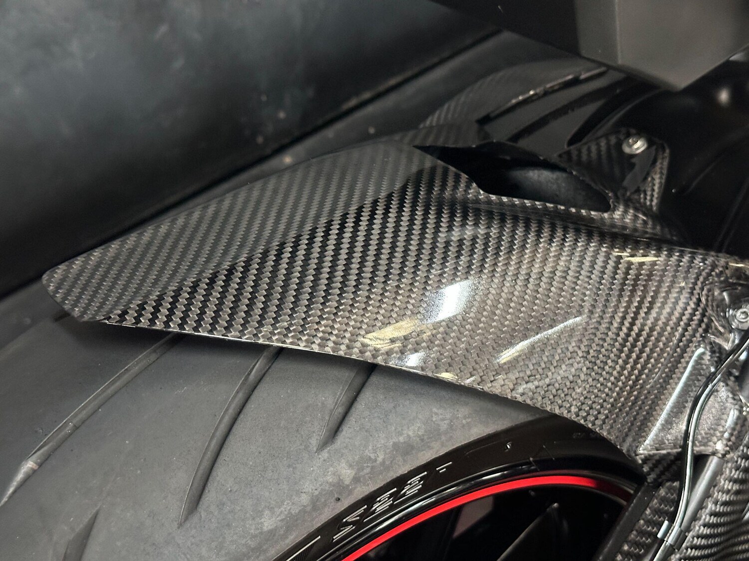 Used BMW S1000 2020 for sale - 78586454: Photo 24