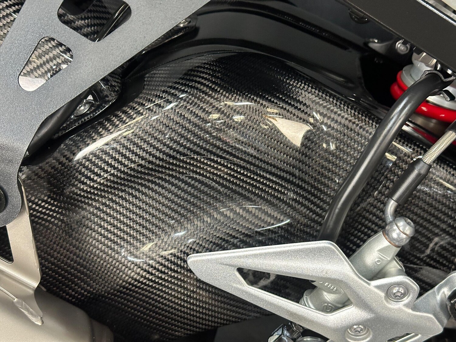 Used BMW S1000 2020 for sale - 78586454: Photo 26