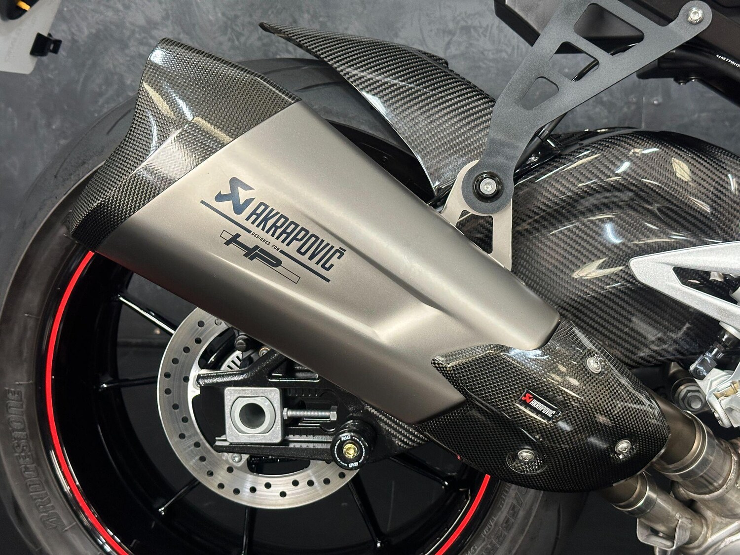 Used BMW S1000 2020 for sale - 78586454: Photo 27