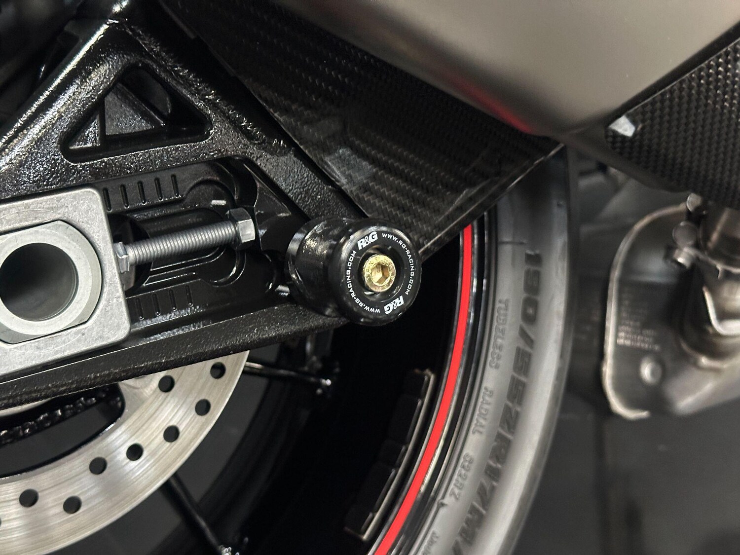 Used BMW S1000 2020 for sale - 78586454: Photo 28