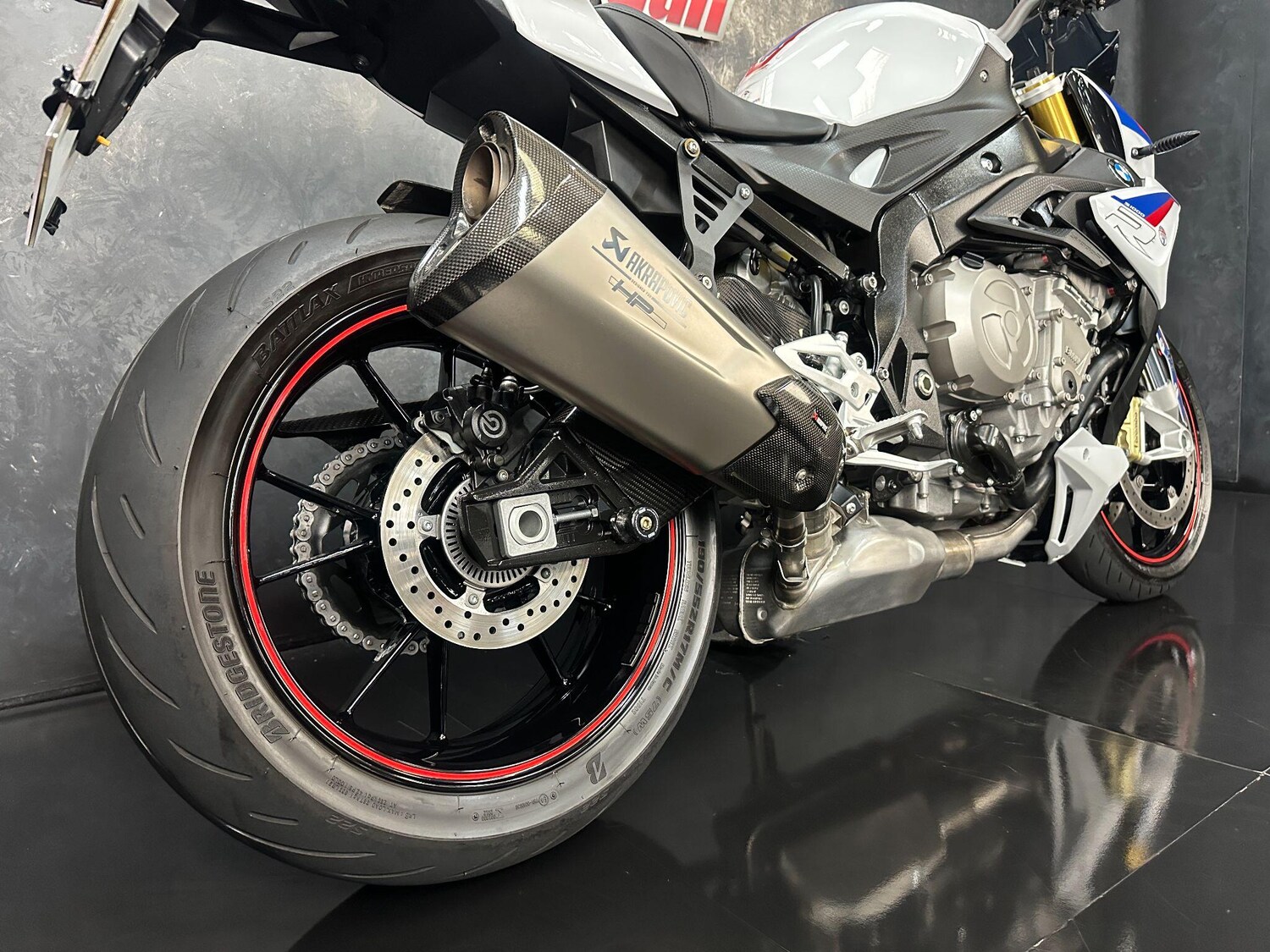 Used BMW S1000 2020 for sale - 78586454: Photo 29