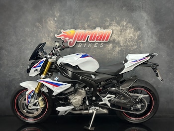 Used BMW S1000 2020 for sale - bike-78586454: Photo
