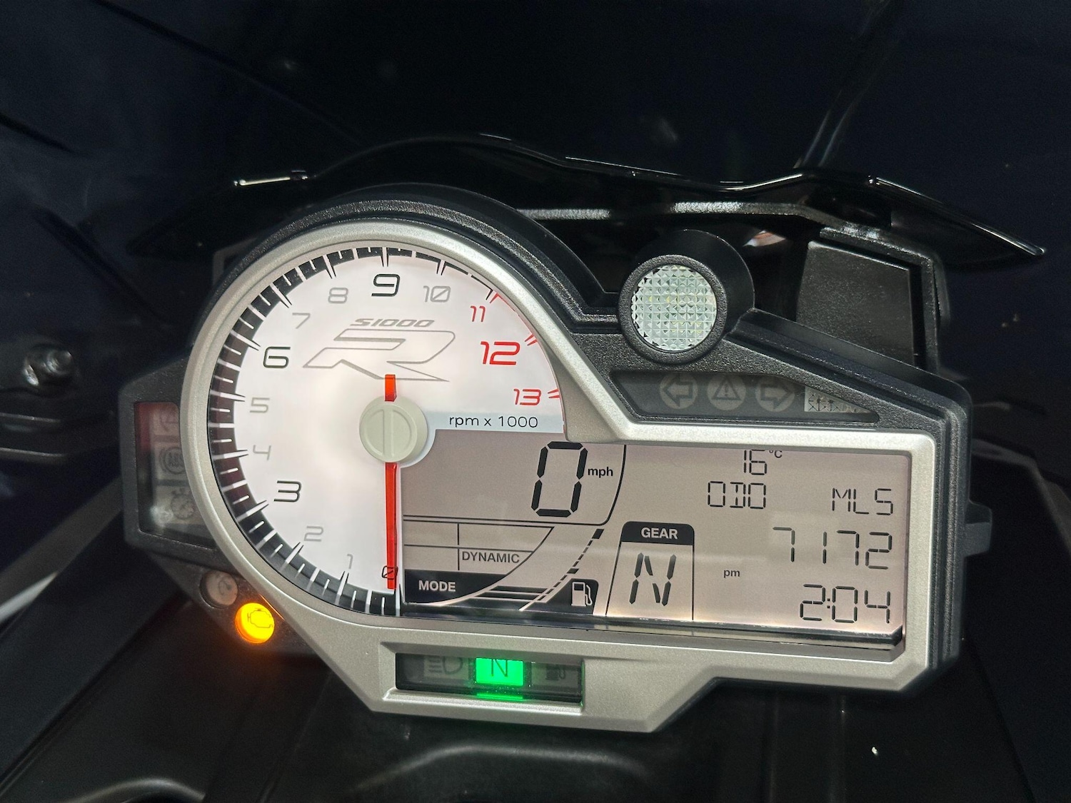 Used BMW S1000 2020 for sale - 78586454: Photo 3
